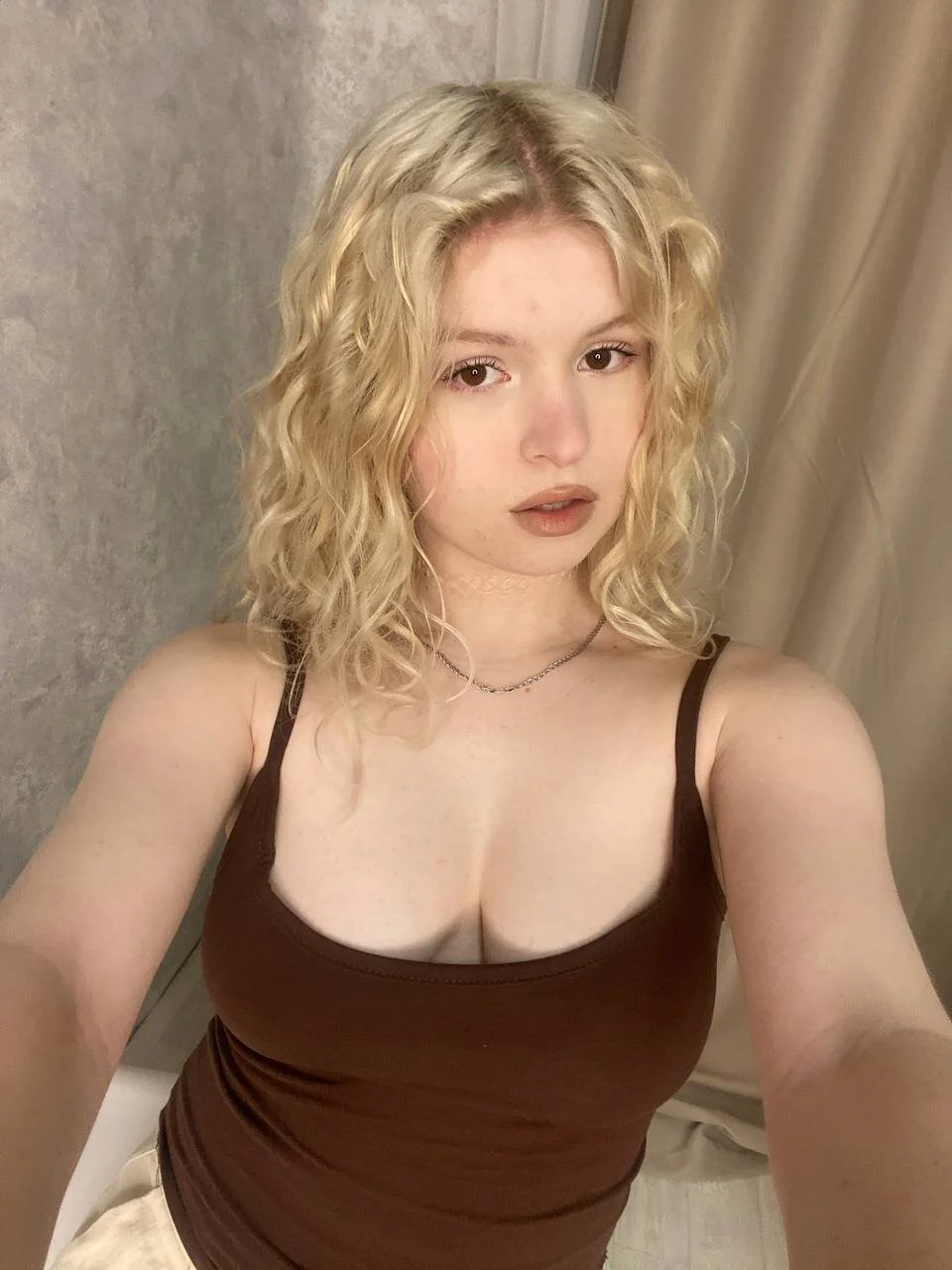 XXX Porn Photo of Nude ShontaWasilko 420