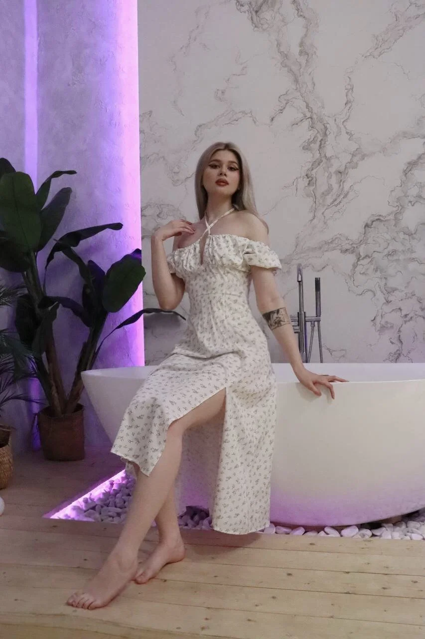 XXX Porn Photo of Nude Miramimis 15