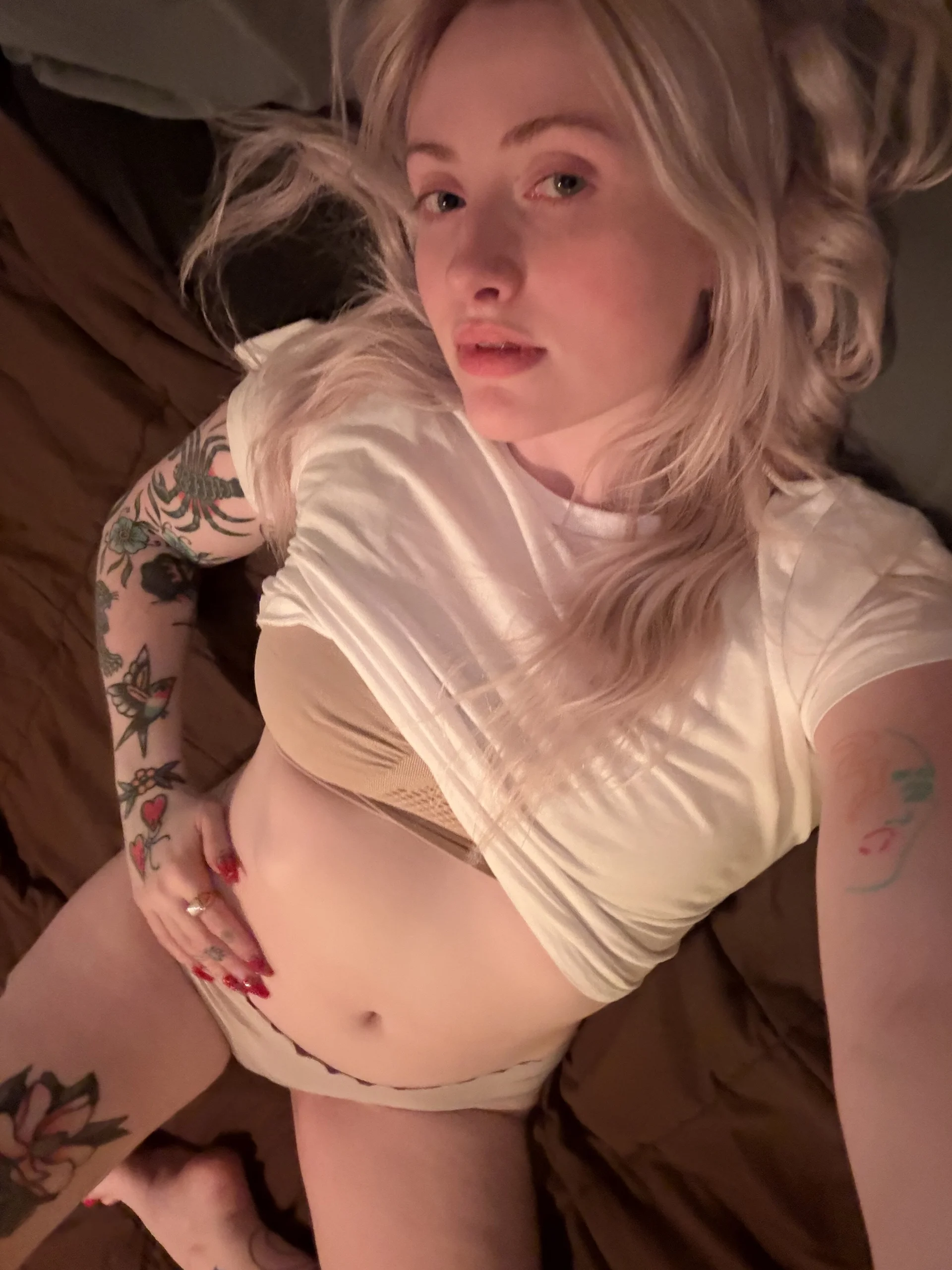 XXX Porn Photo of Nude seeunexttuesday 52