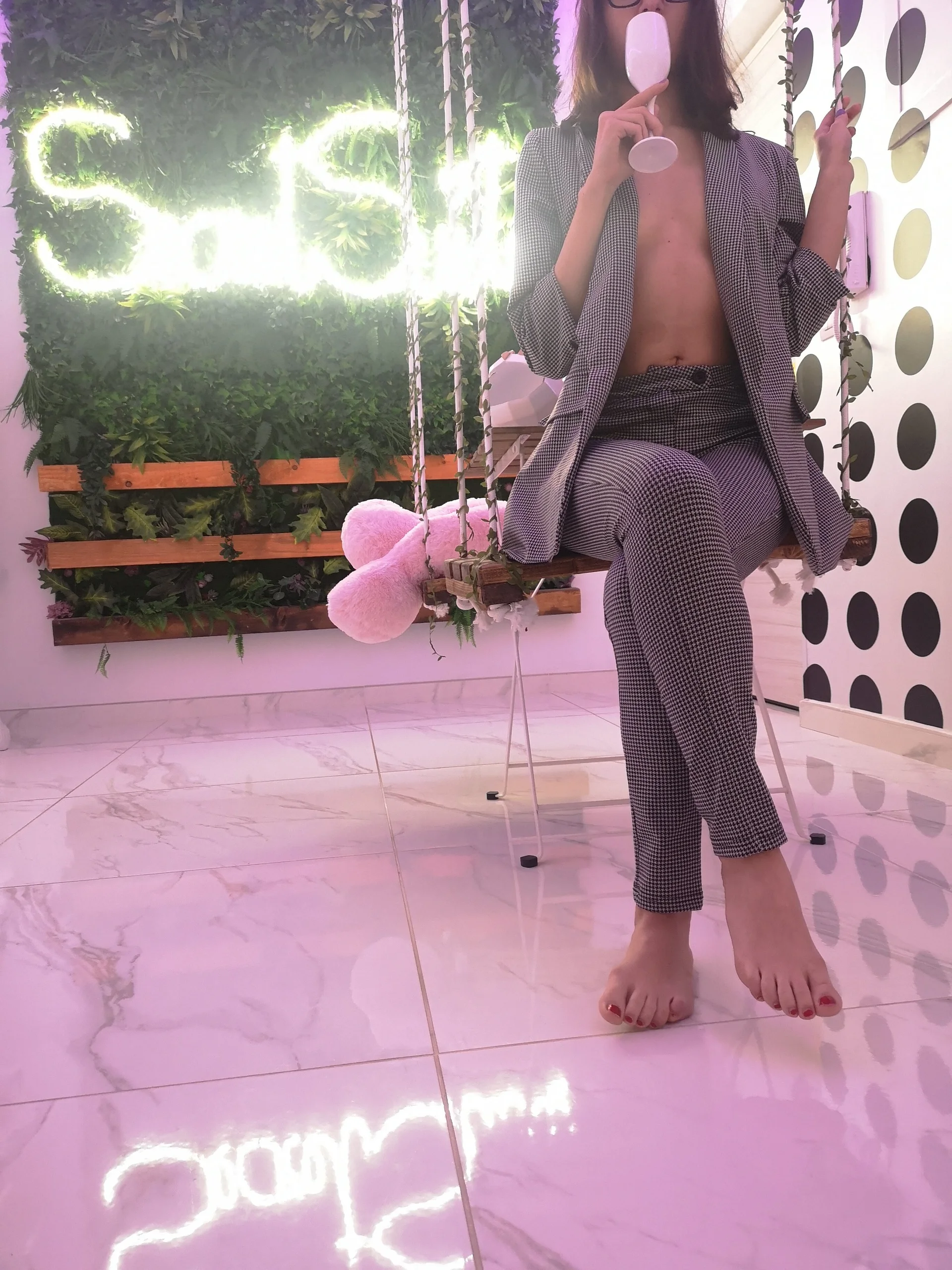 XXX Porn Photo of Nude Lui_sa3 21