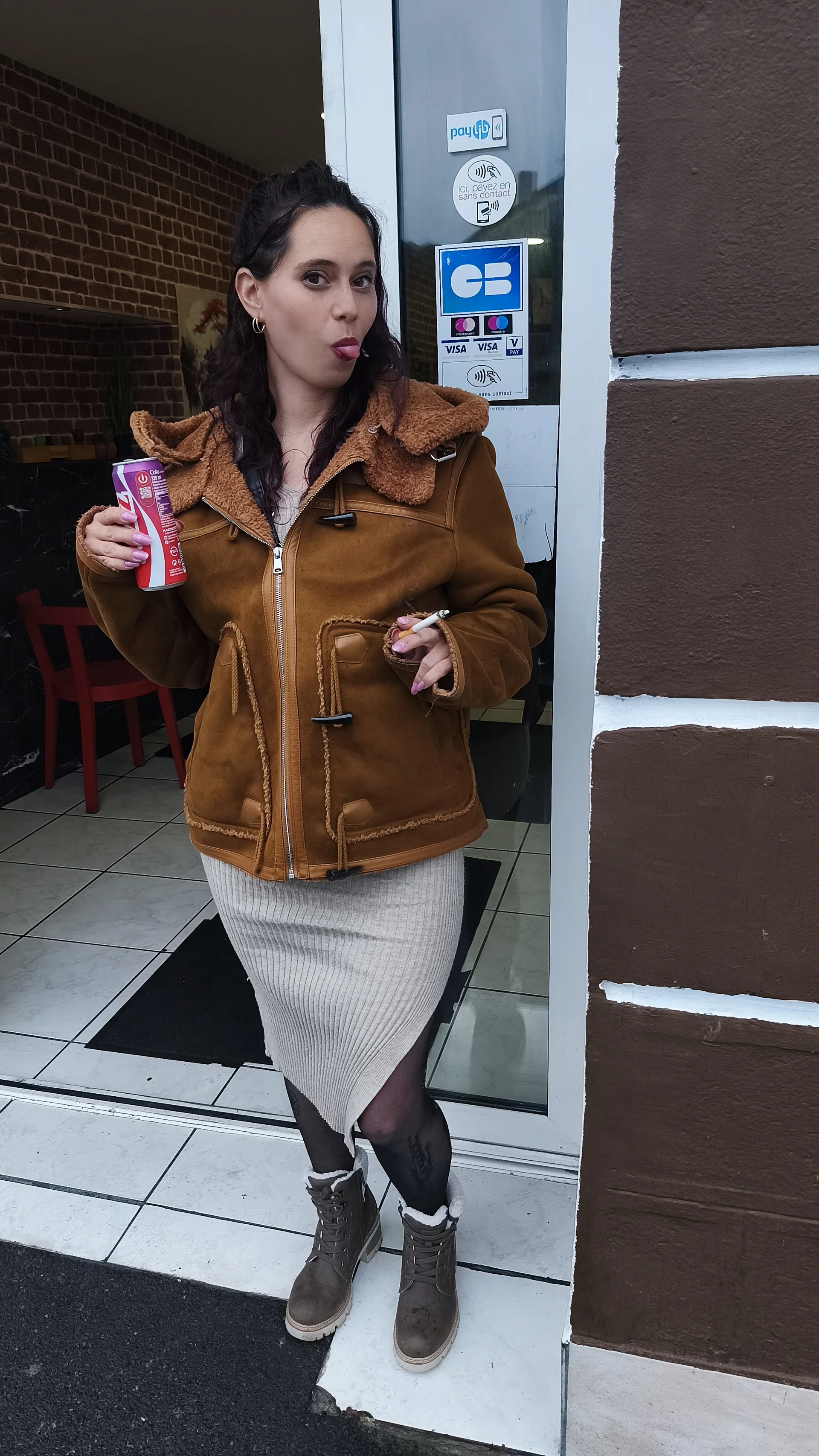 XXX Porn Photo of Nude MickNanaa 29