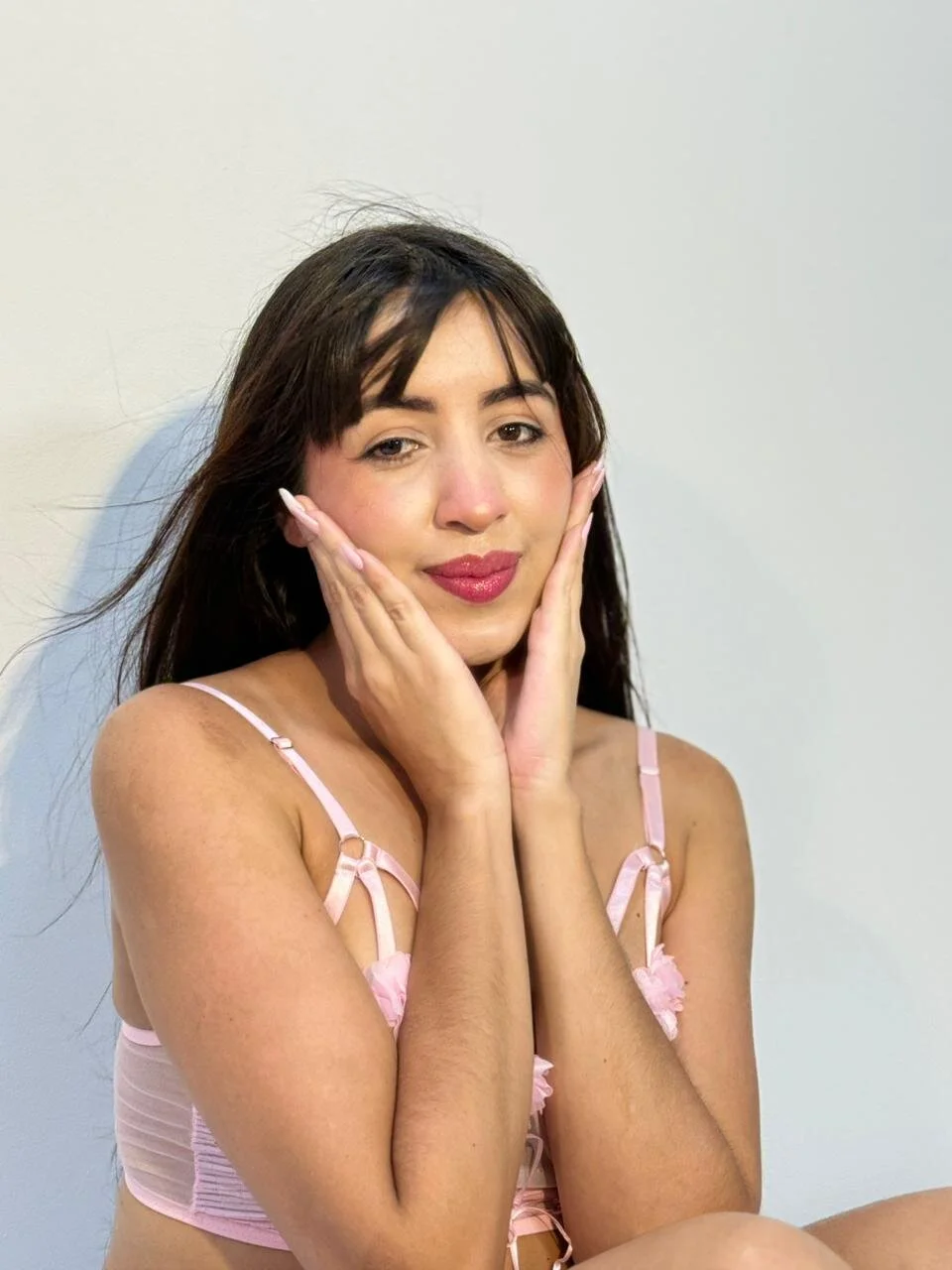 XXX Porn Photo of Nude AliceBaez 13