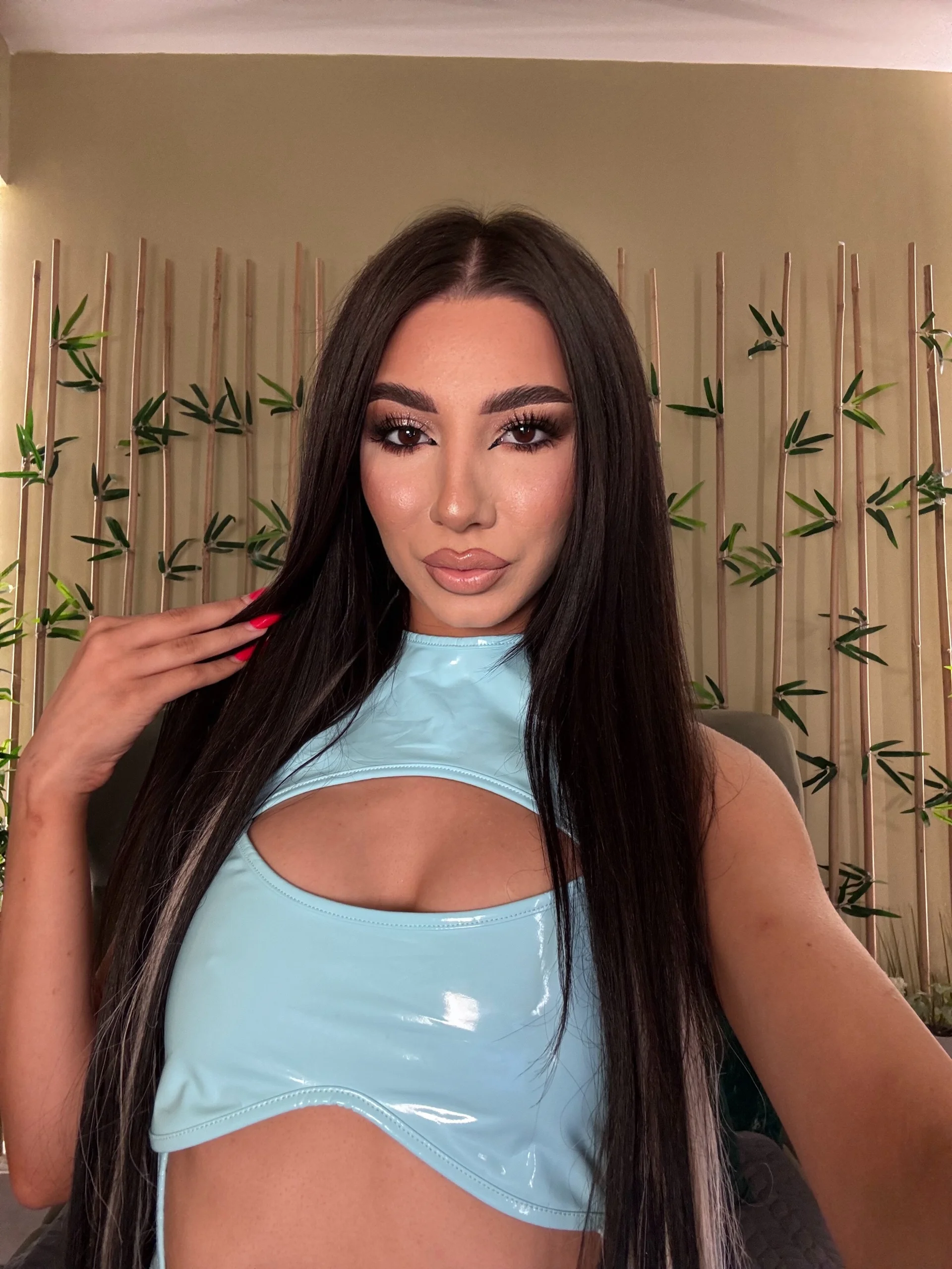 XXX Porn Photo of Nude ErinEvans 10