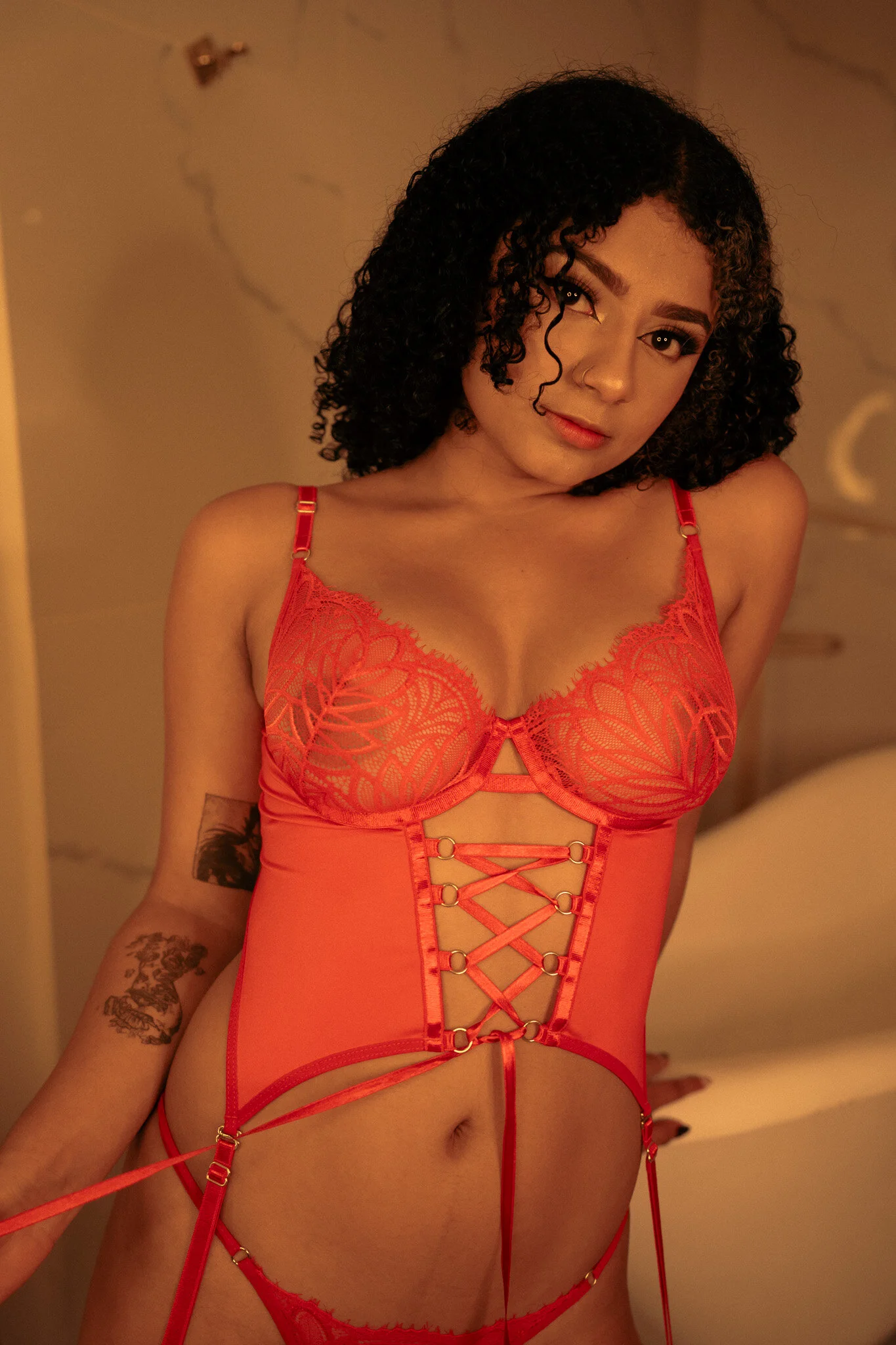 XXX Porn Photo of Nude sweets_one 16