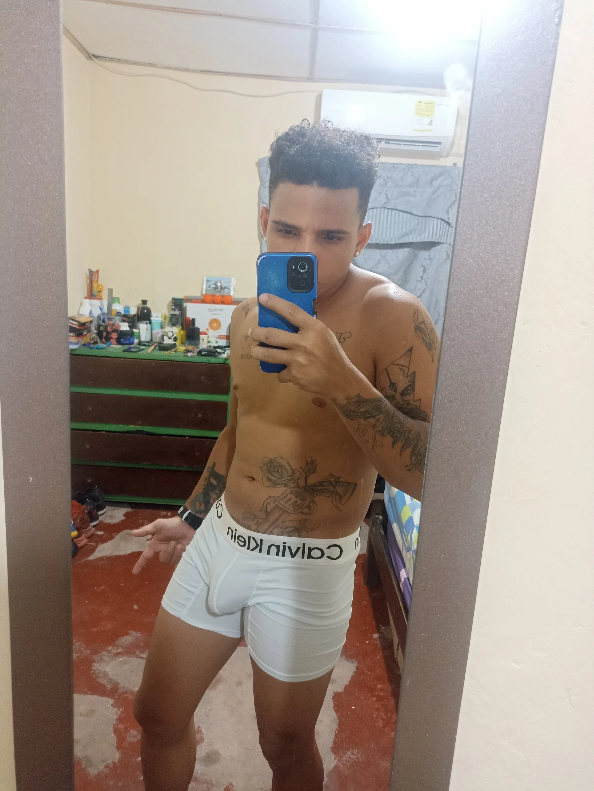 XXX Porn Photo of Nude hot_toy_boy_ 8