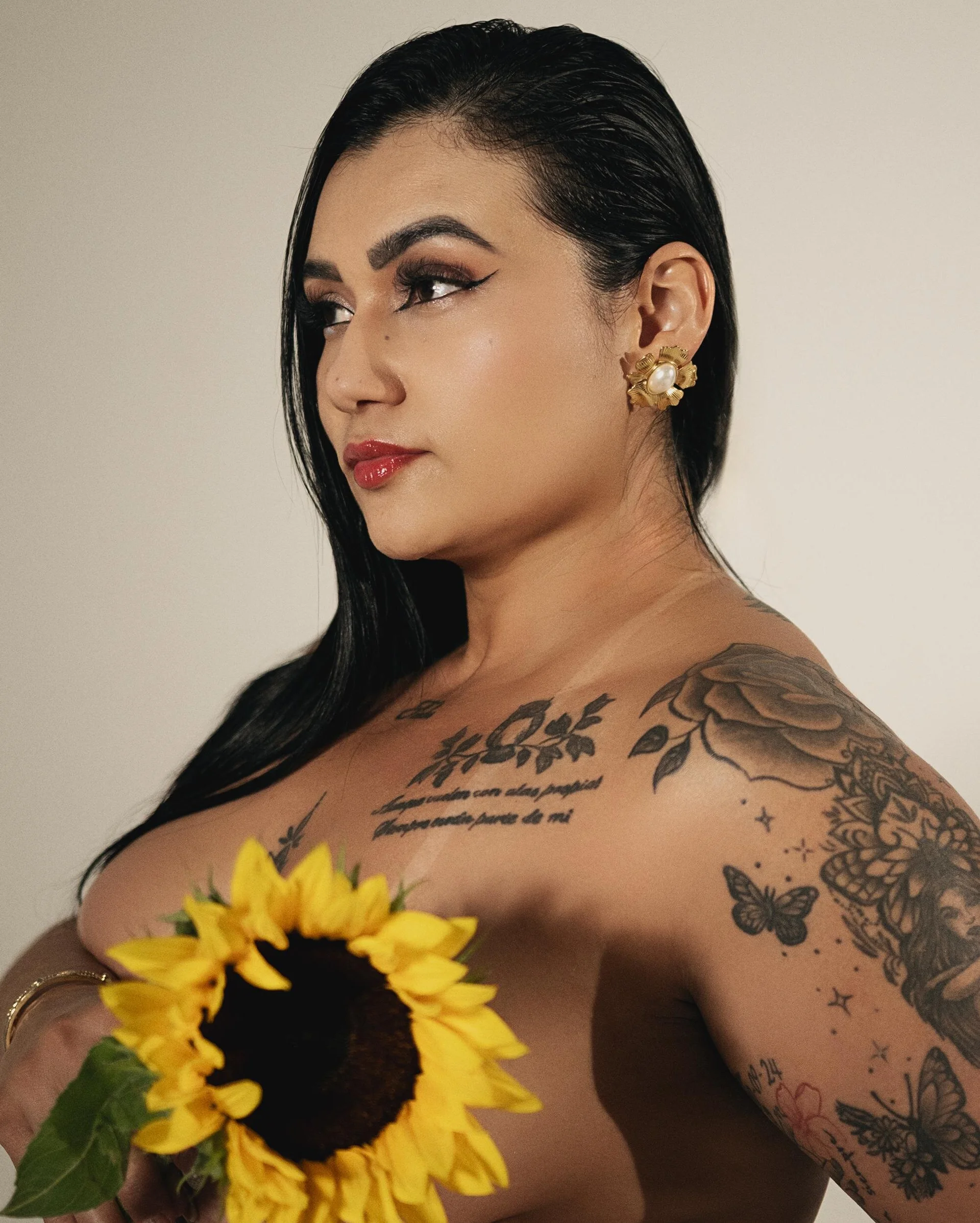 XXX Porn Photo of Nude MadissonFord 56