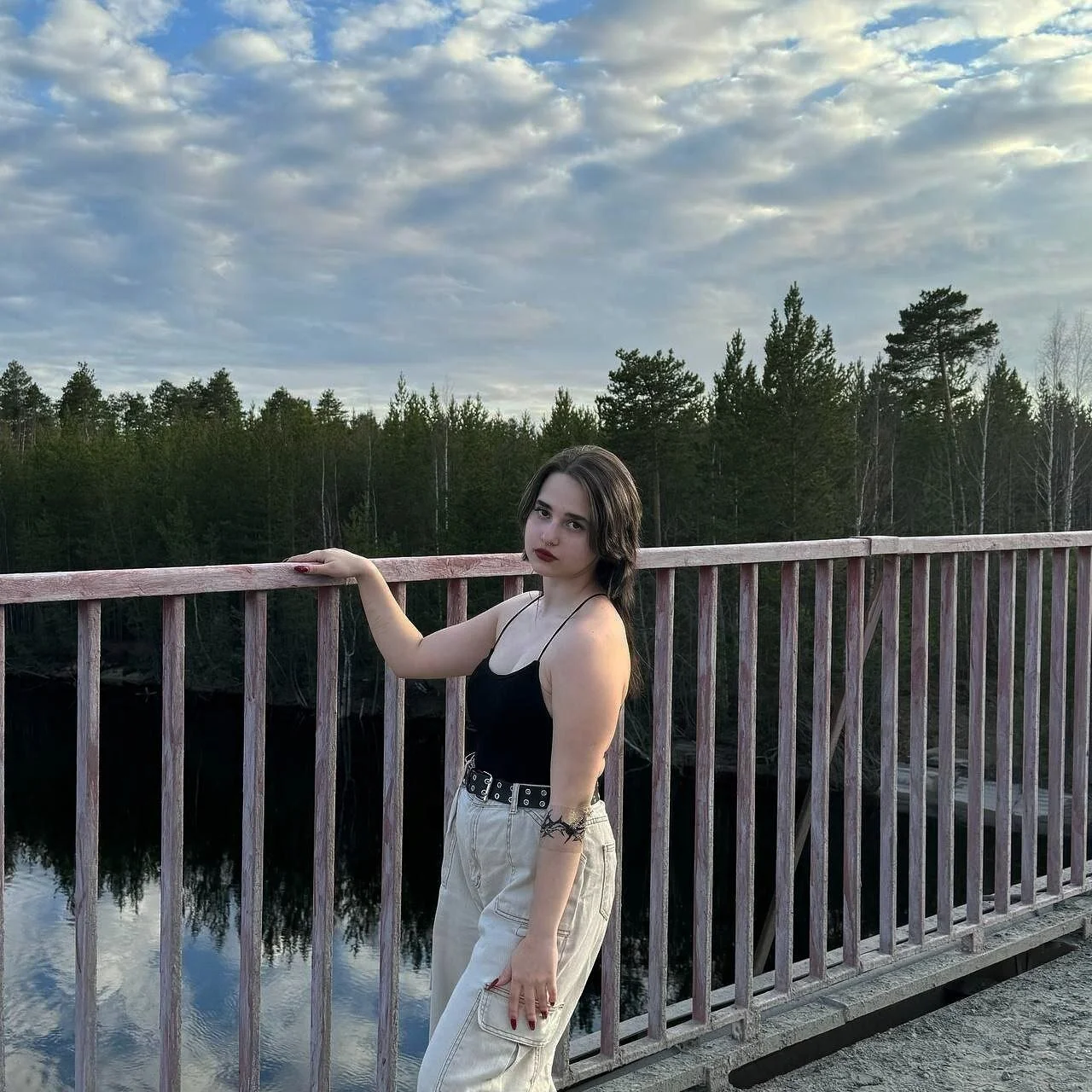 XXX Porn Photo of Nude PureSofia 9