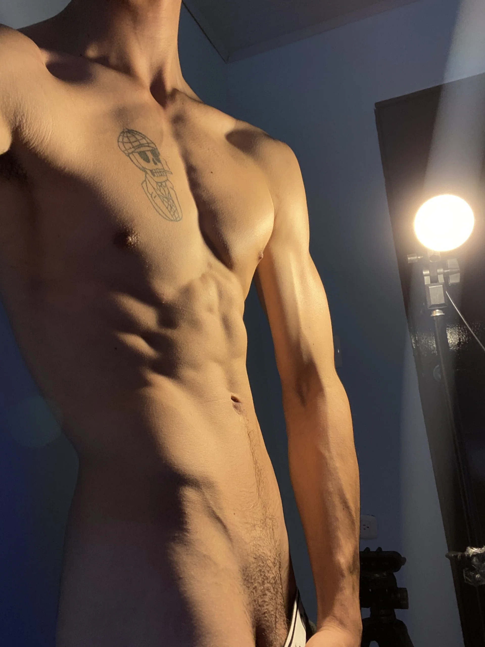 XXX Porn Photo of Nude Jefer_rick_ 22