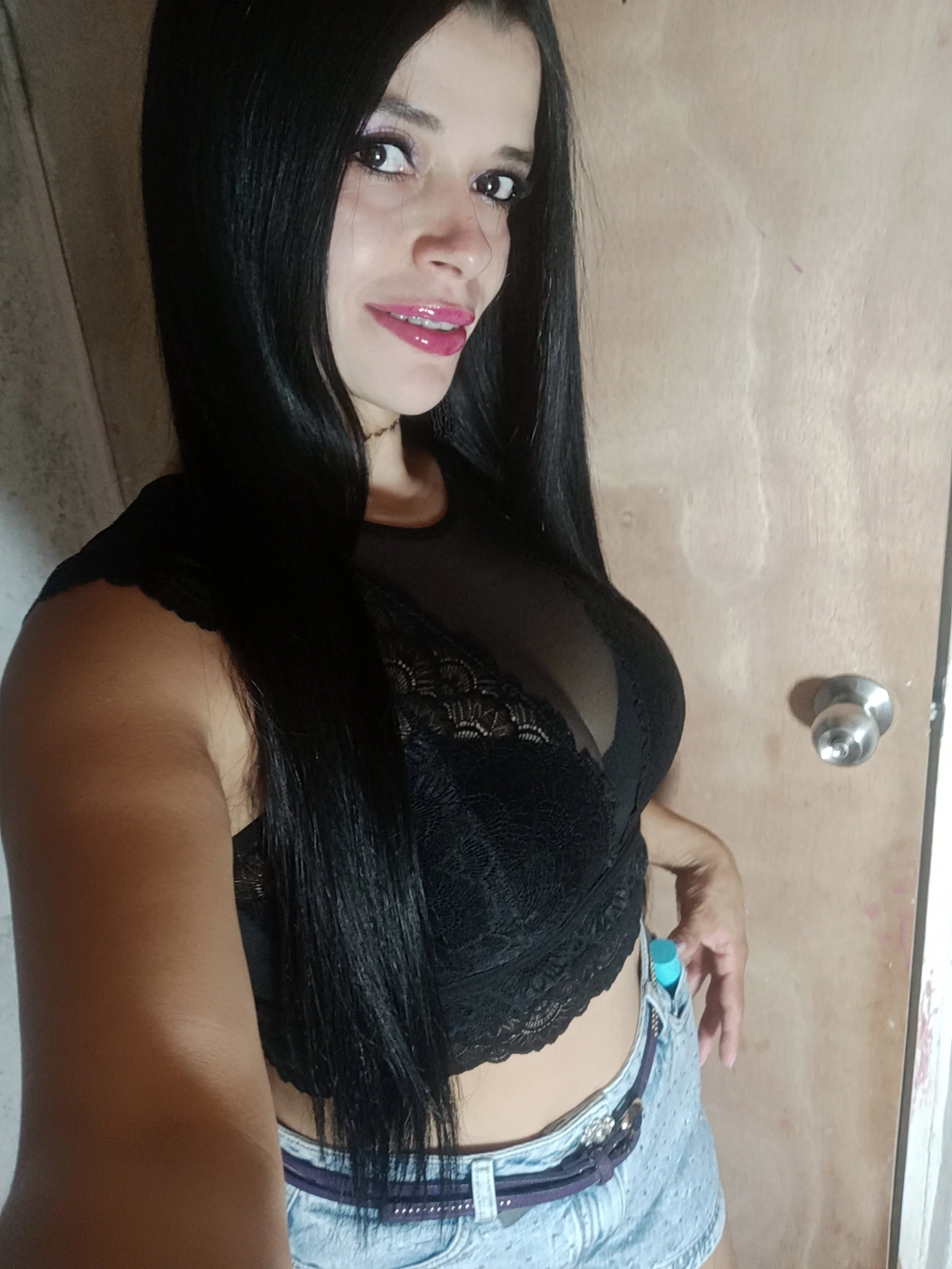 XXX Porn Photo of Nude CurvySara1 9