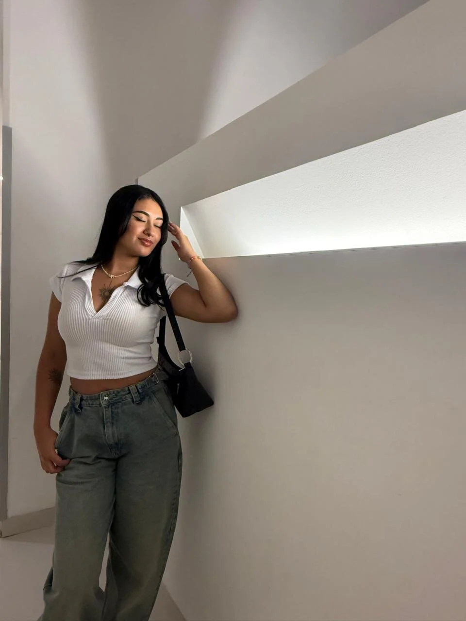 XXX Porn Photo of Nude Moonshine_tay1 1