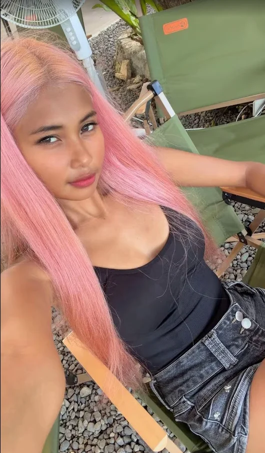 XXX Porn Photo of Nude blasianbarbie_ 2