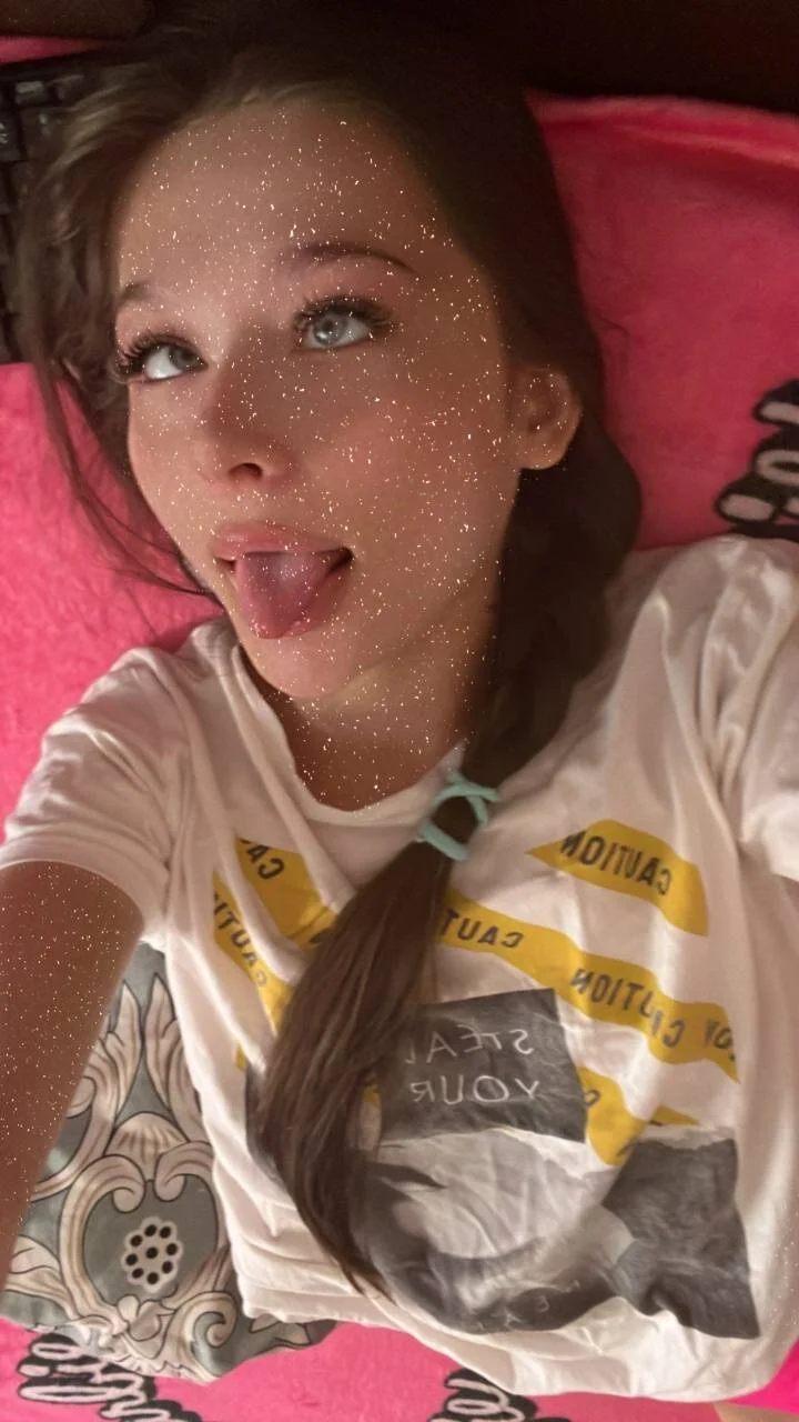 XXX Porn Photo of Nude Vanessa_Florence 14