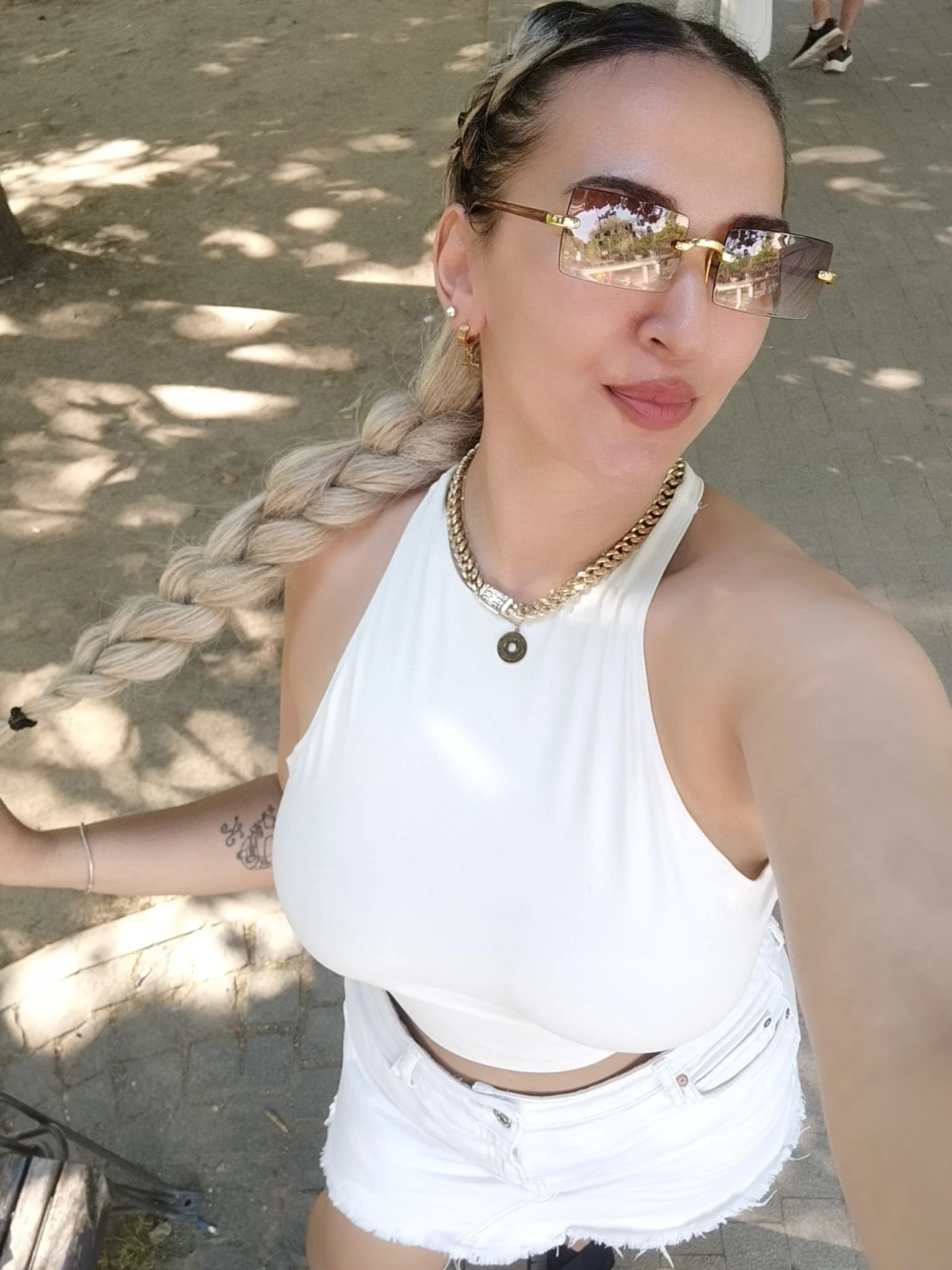 XXX Porn Photo of Nude LaylaBlakes 22