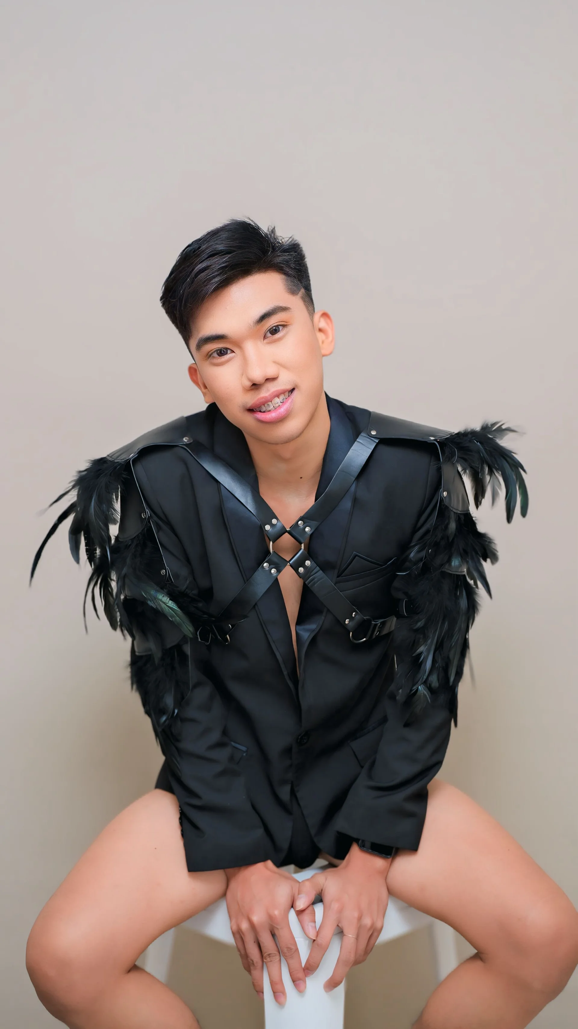 XXX Porn Photo of Nude Ur_pinoyhotbrix 6