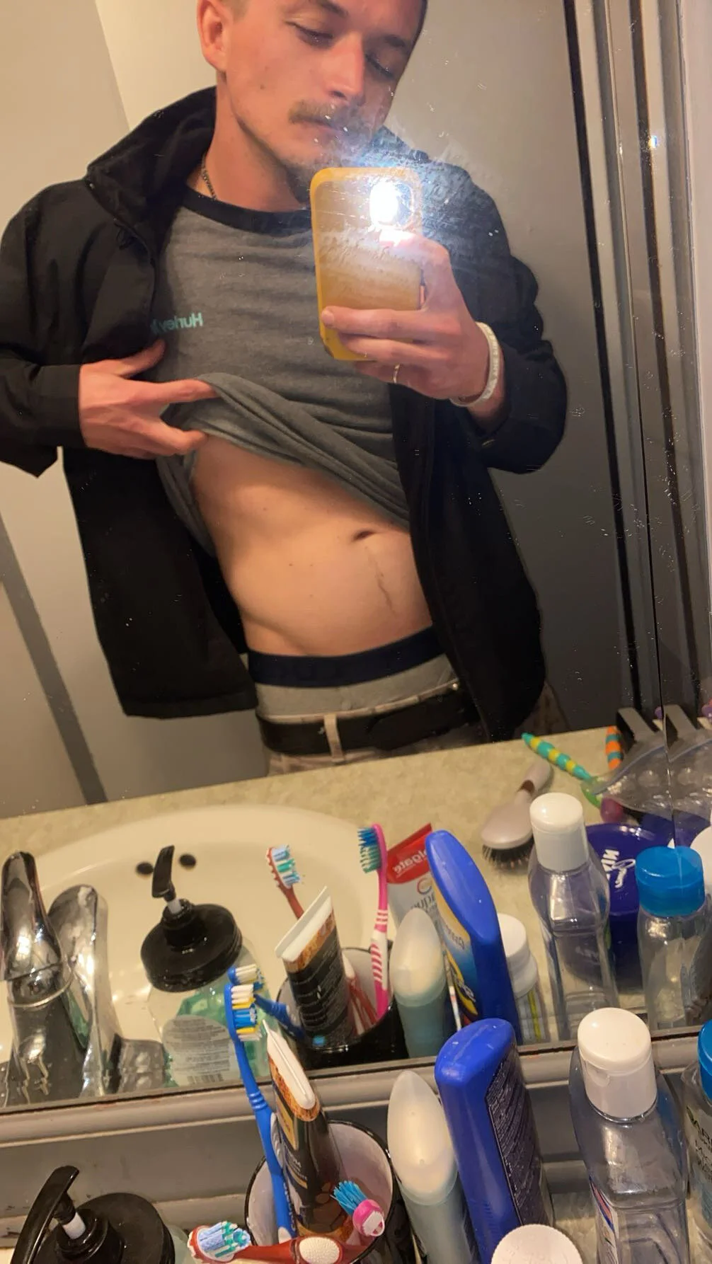 XXX Porn Photo of Nude SparingTeller 20