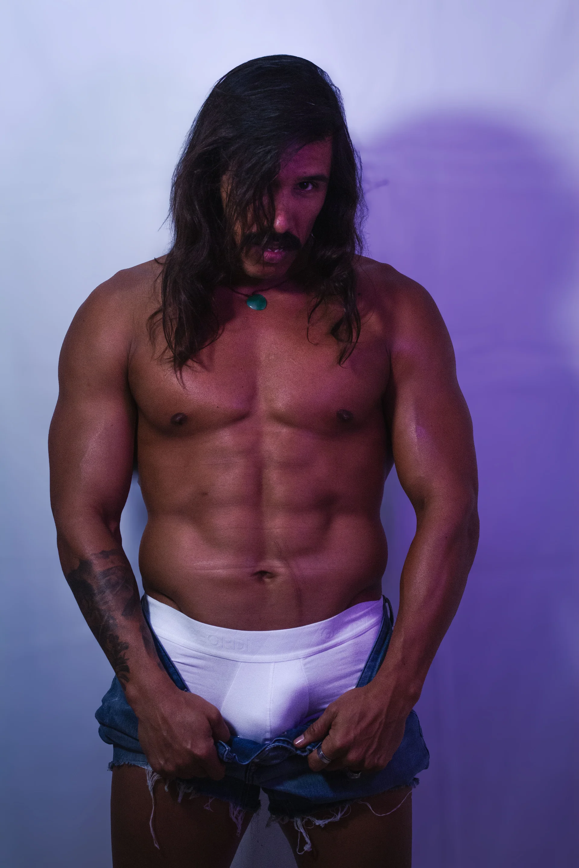 XXX Porn Photo of Nude caiiobahia 7
