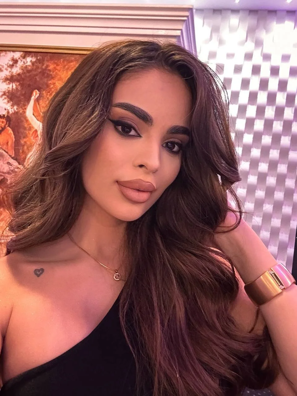 XXX Porn Photo of Nude Arabian_Rose 14