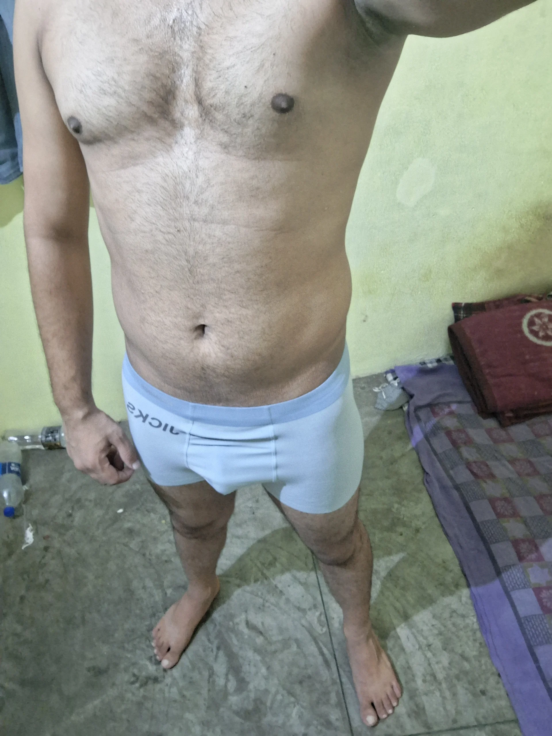 XXX Porn Photo of Nude Engineer_by_Chance 8