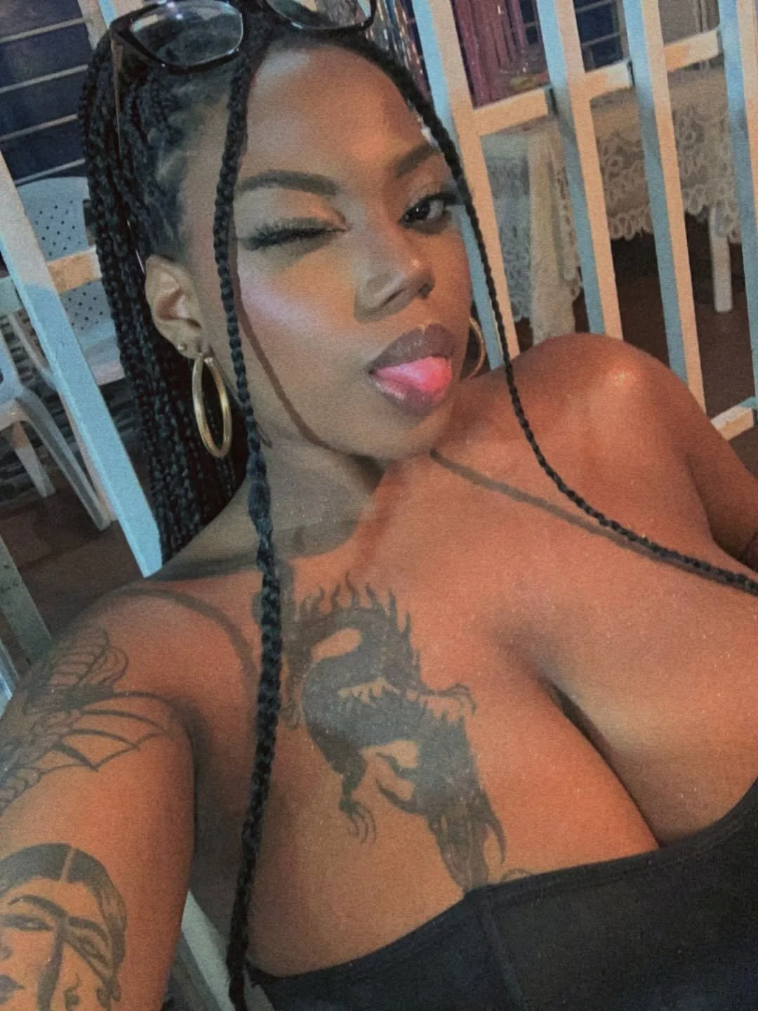 XXX Porn Photo of Nude SheilaCoopers_ 8