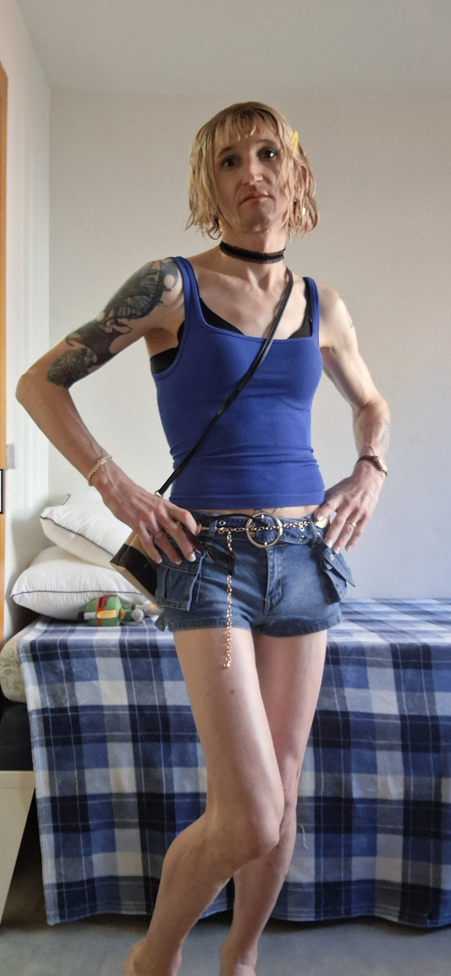 XXX Porn Photo of Nude BirdmanJR11th 126