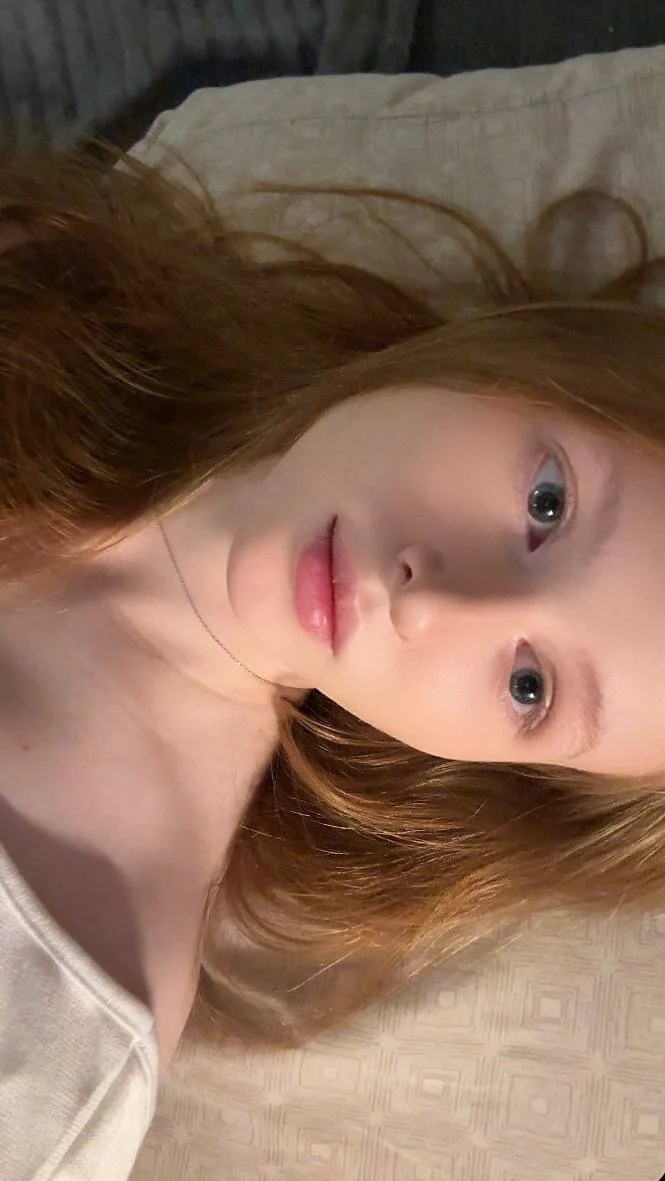 XXX Porn Photo of Nude LuxXAngel 50