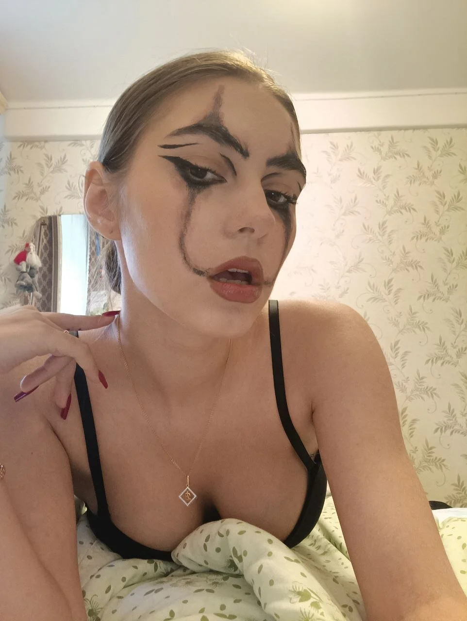 XXX Porn Photo of Nude Cheryl_Backer 4