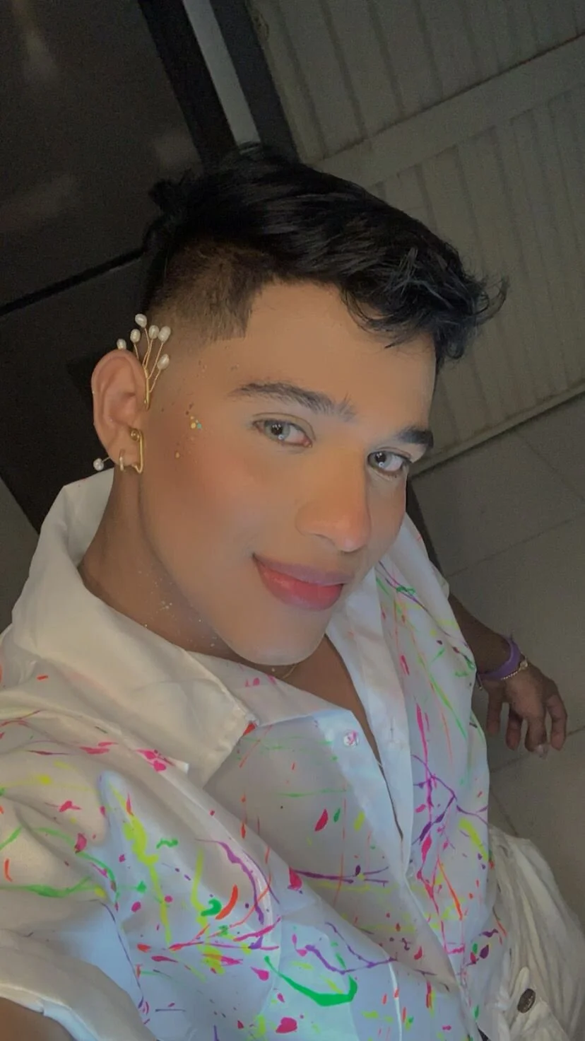 XXX Porn Photo of Nude joel_tyler 37
