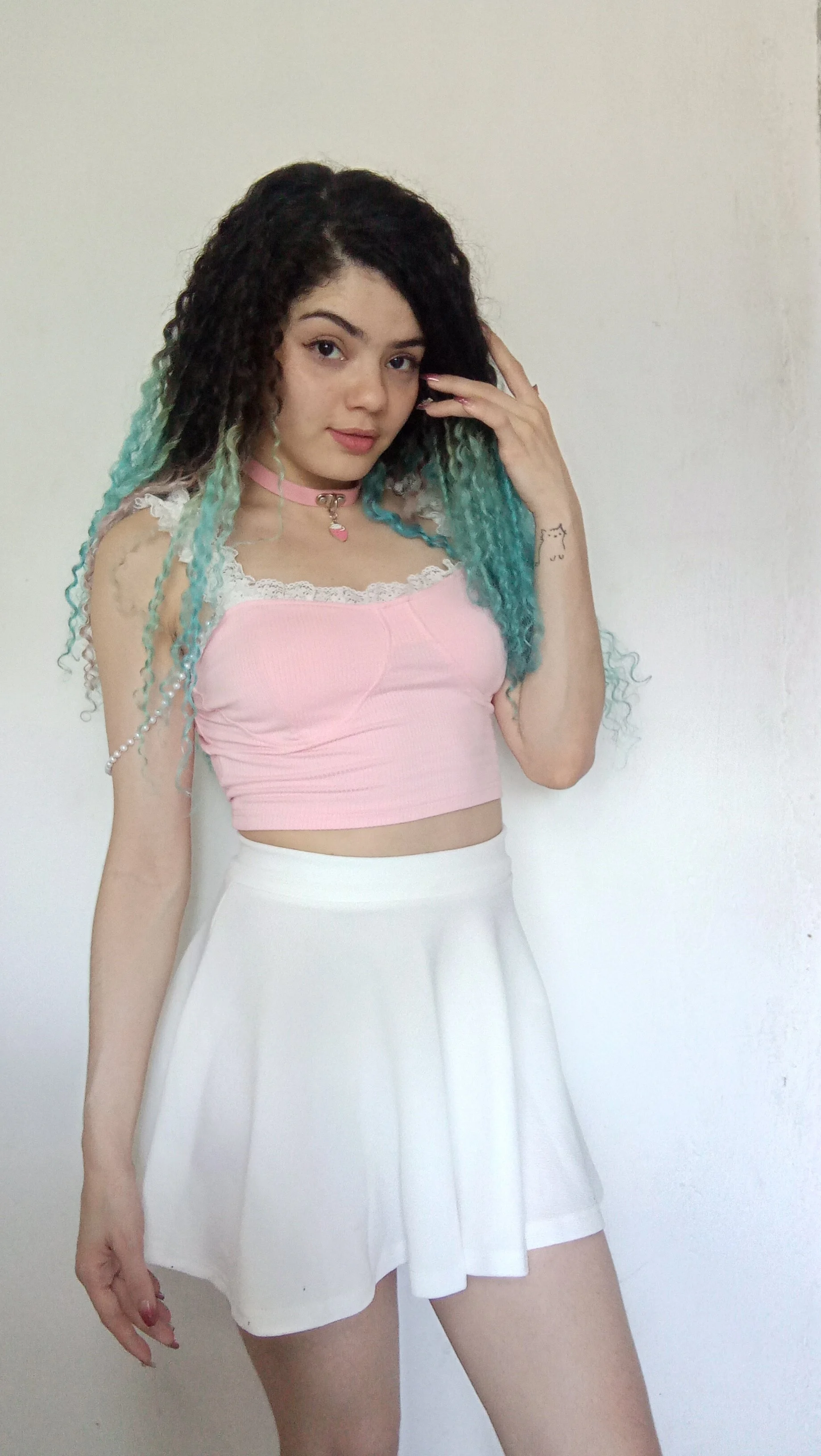 XXX Porn Photo of Nude izumikarol 1