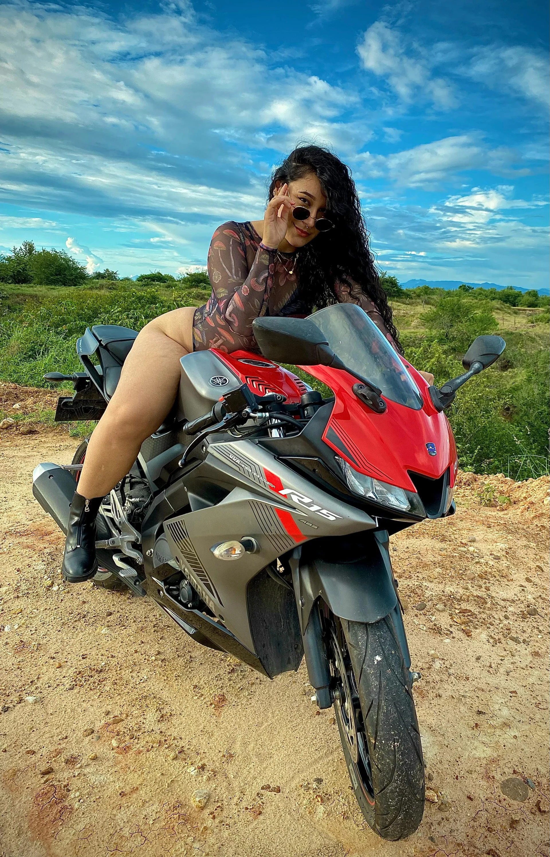 XXX Porn Photo of Nude chunn_liioo 53