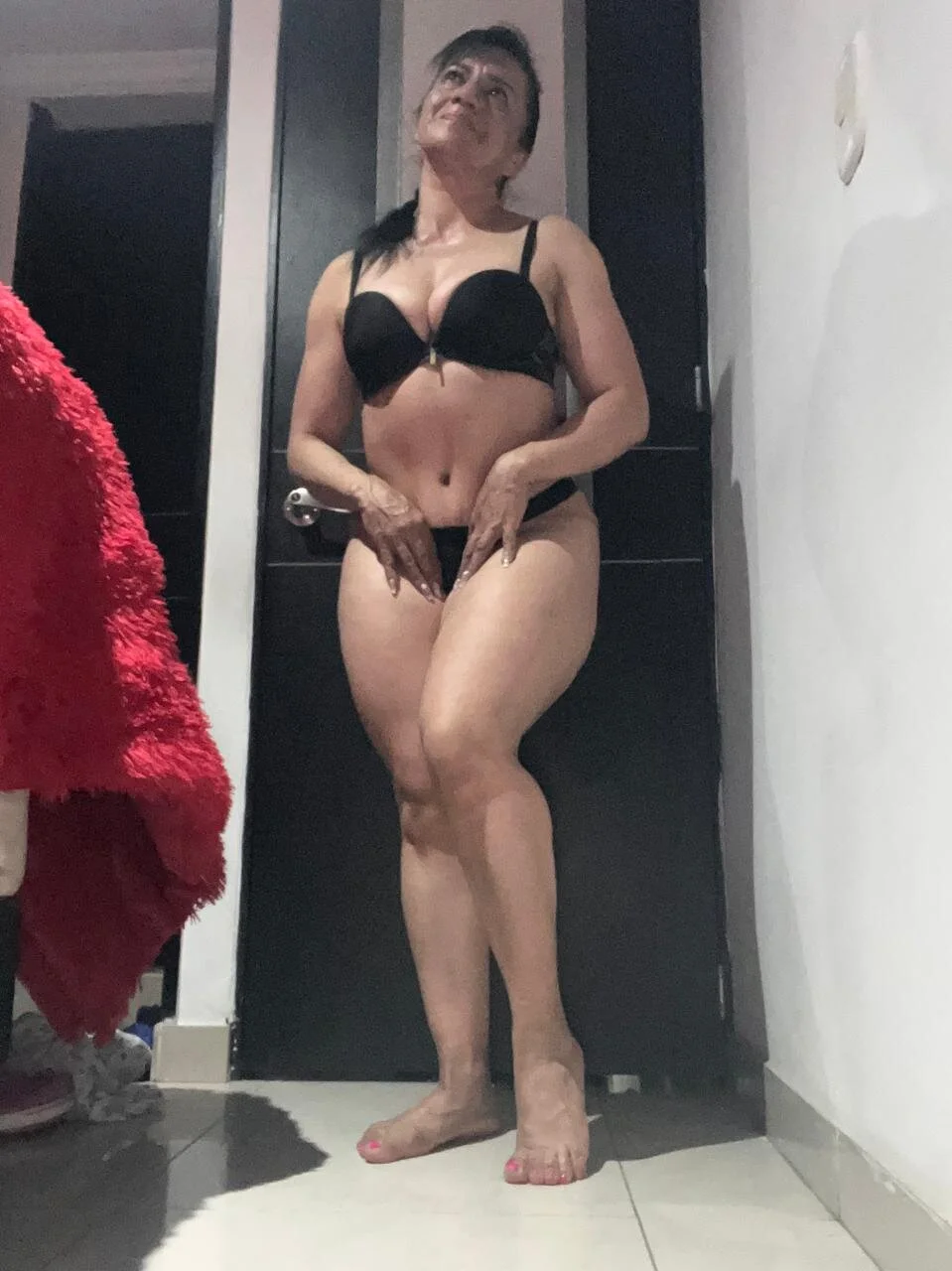 XXX Porn Photo of Nude clara_heat 146