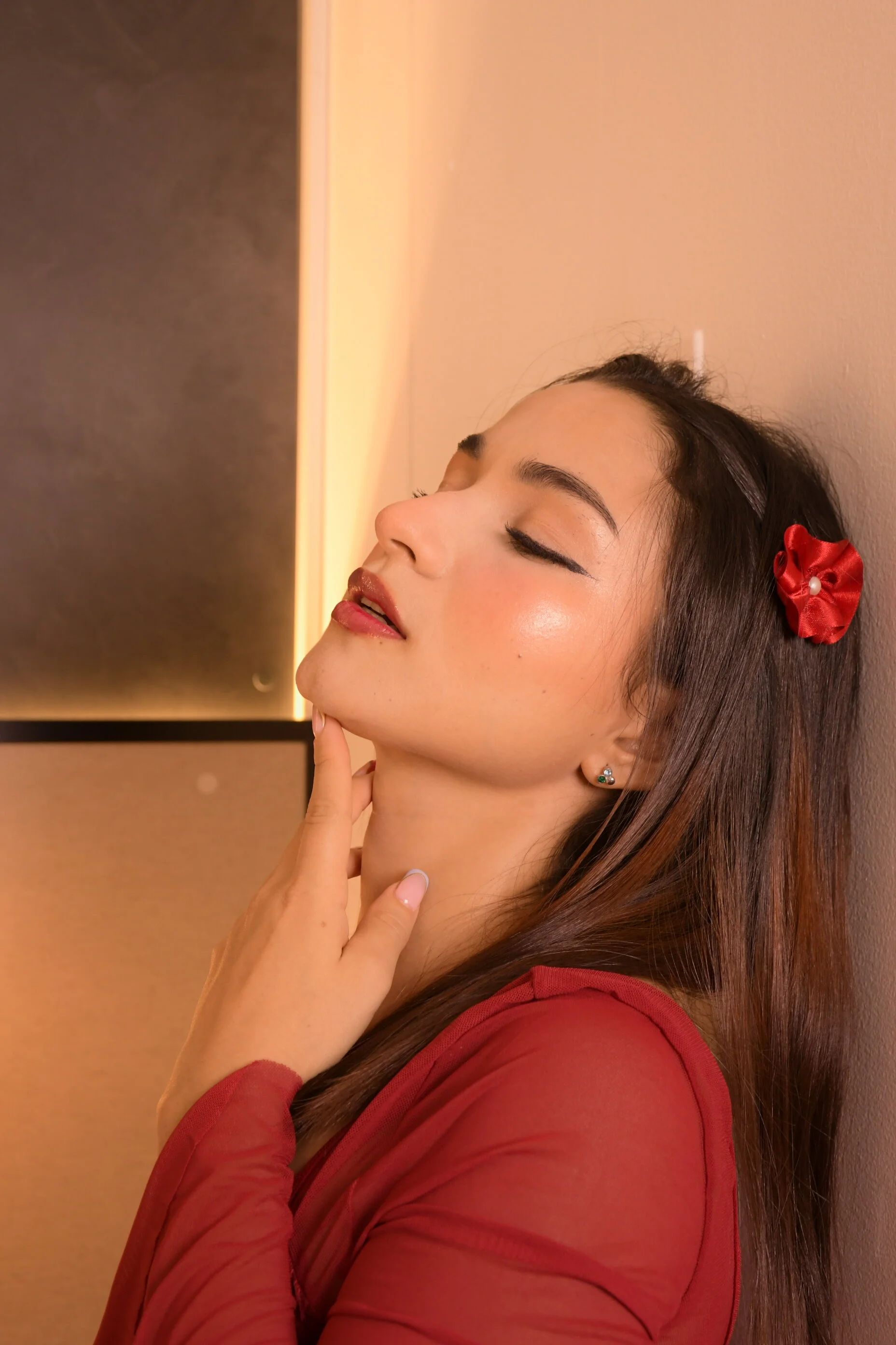 XXX Porn Photo of Nude luma_sky_ 3