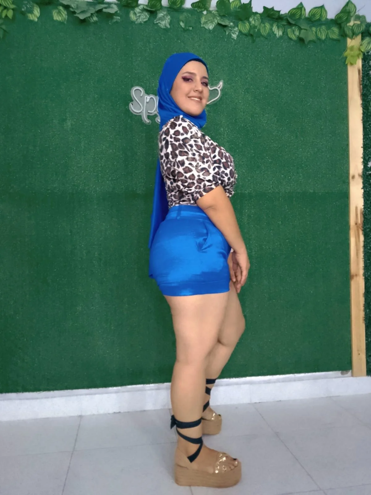 XXX Porn Photo of Nude Nahid_Jaziri1 5
