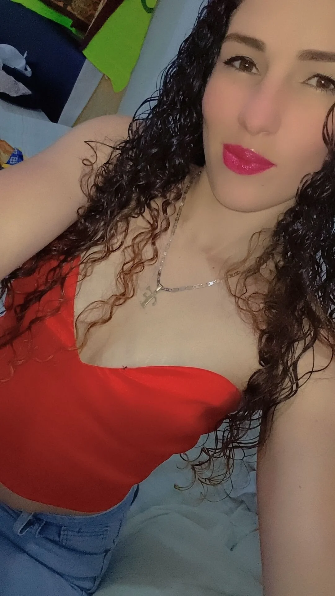 XXX Porn Photo of Nude andrea013022 9