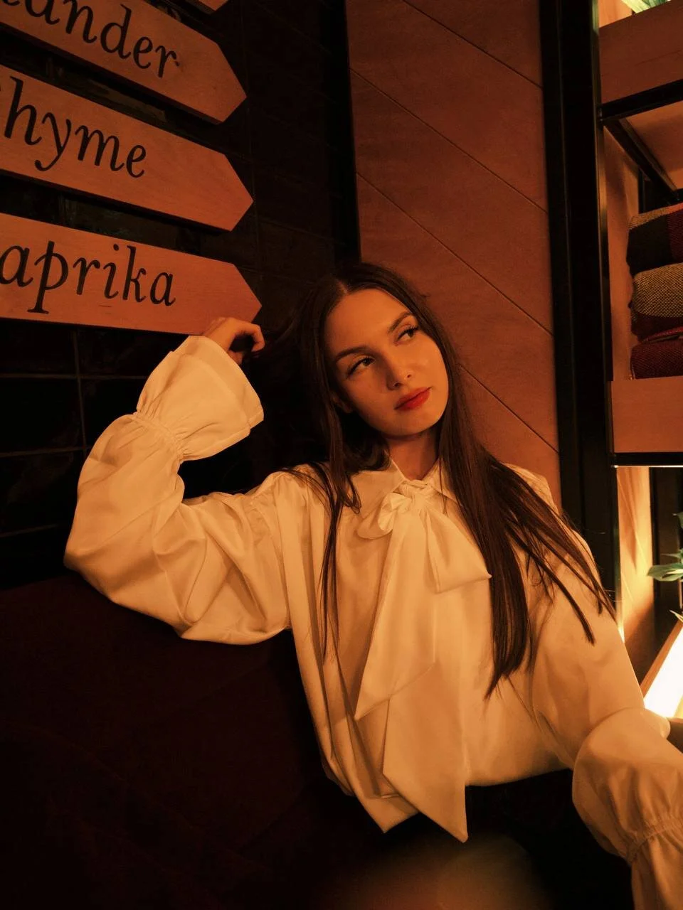 XXX Porn Photo of Nude TariDehay 9
