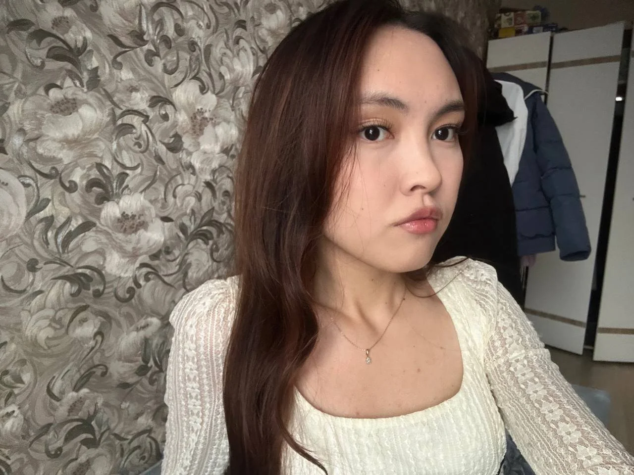 XXX Porn Photo of Nude KristaMallie 2