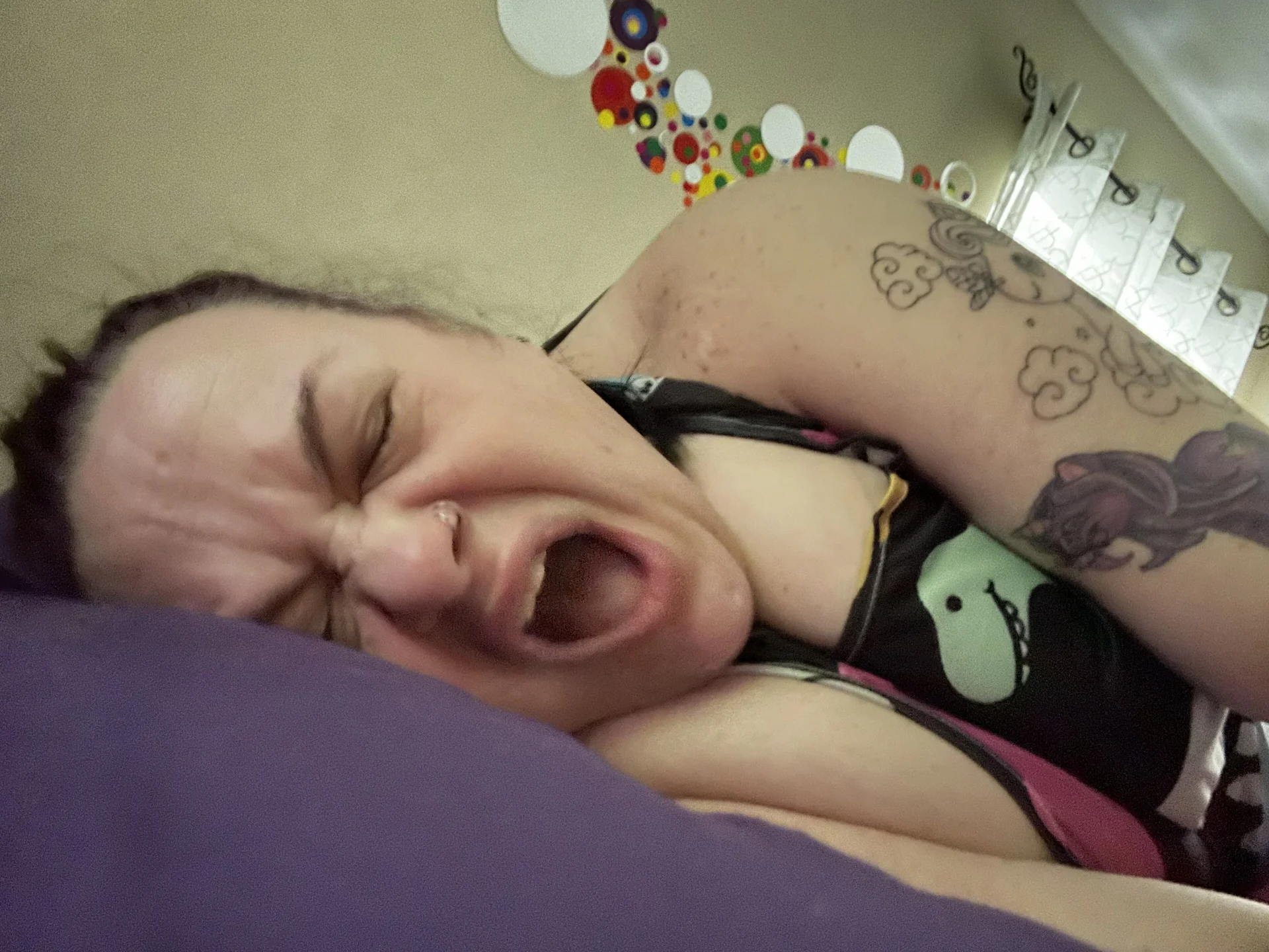 XXX Porn Photo of Nude theUnihorniest 5