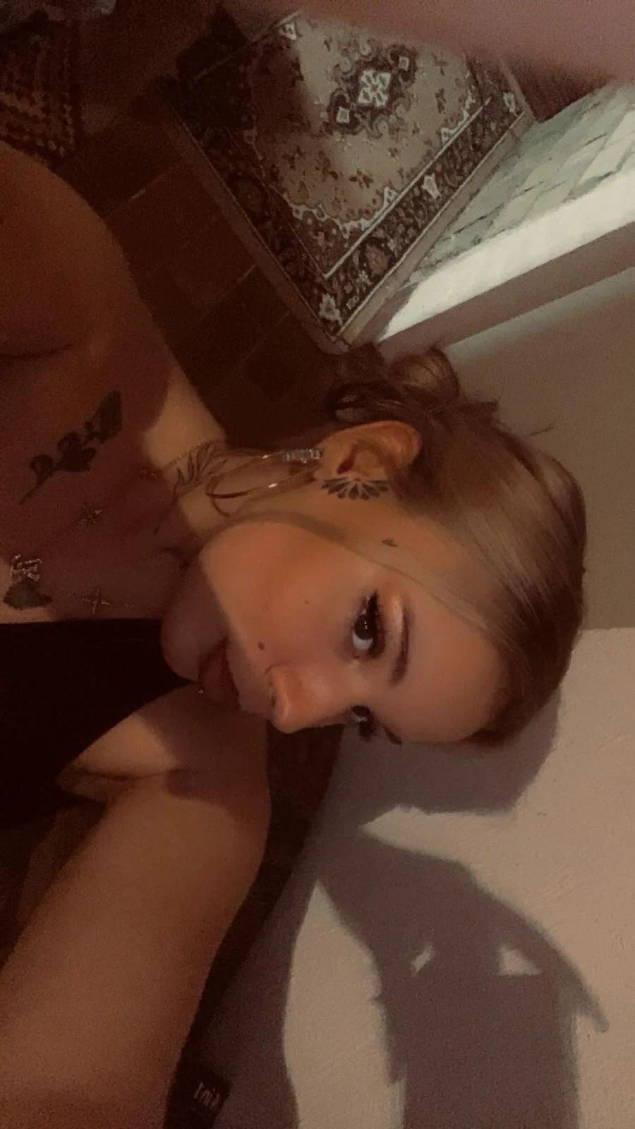 XXX Porn Photo of Nude DominaLori 1
