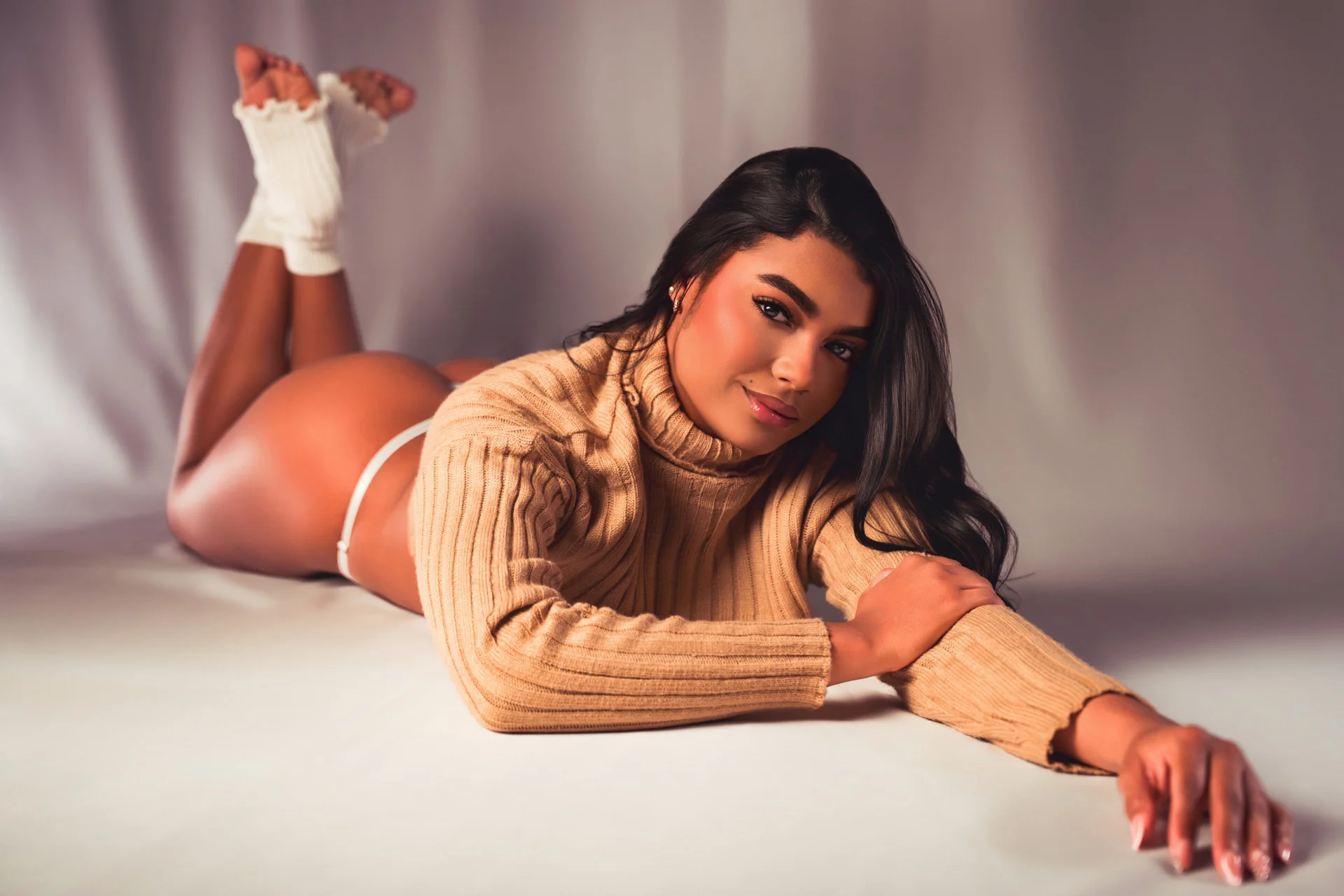 XXX Porn Photo of Nude VICTORIAGRAYS 50