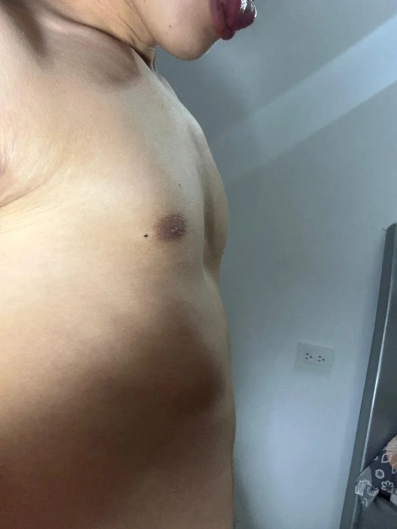 XXX Porn Photo of Nude Uthal_dazza07 1