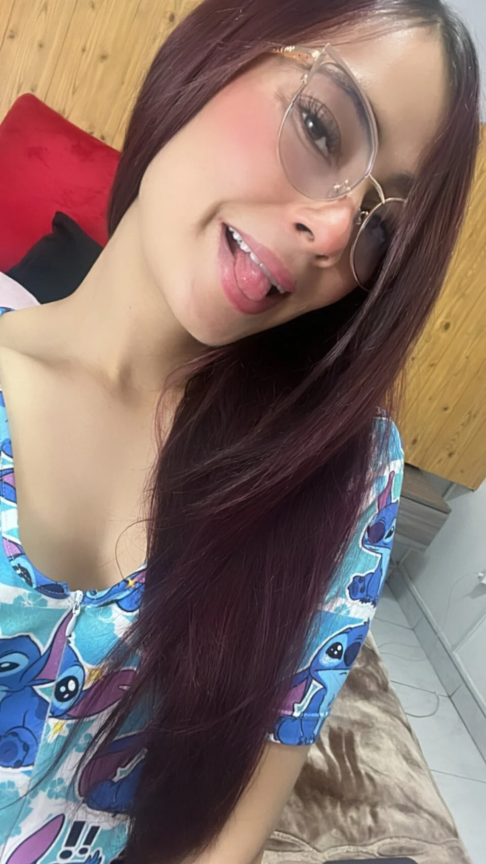 XXX Porn Photo of Nude kate_evans1 2