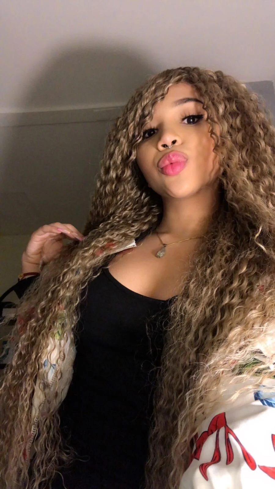 XXX Porn Photo of Nude kathleen_brown 34