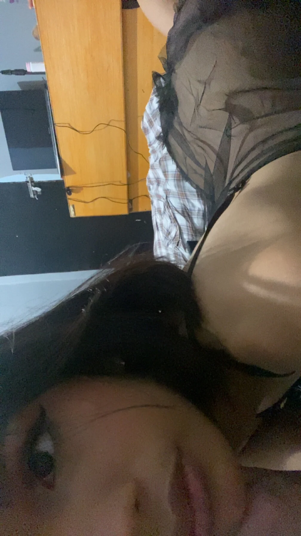 XXX Porn Photo of Nude melahjane 1