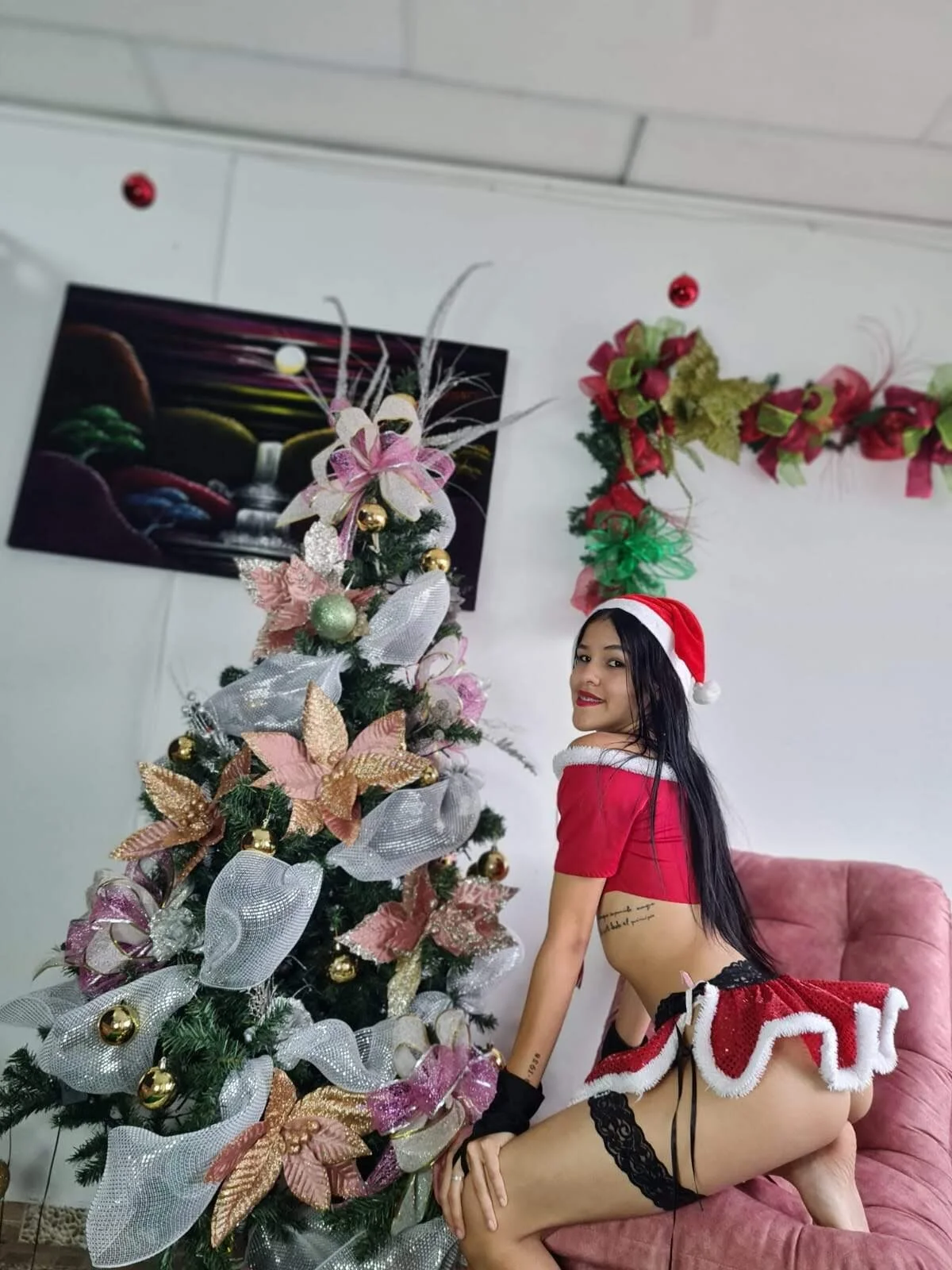XXX Porn Photo of Nude Bella__sweet 41