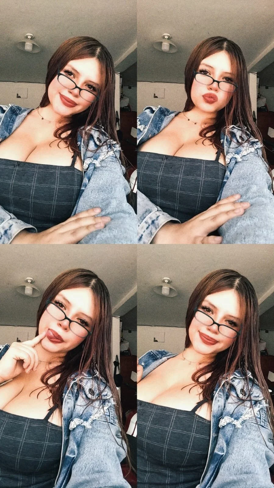 XXX Porn Photo of Nude SophiaBeaumont 6