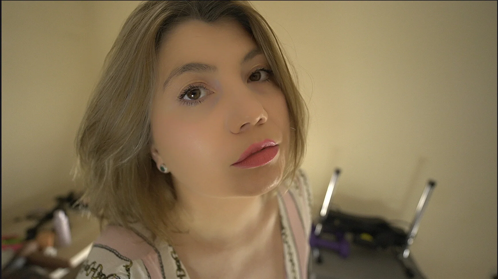 XXX Porn Photo of Nude naughtiestgal 1