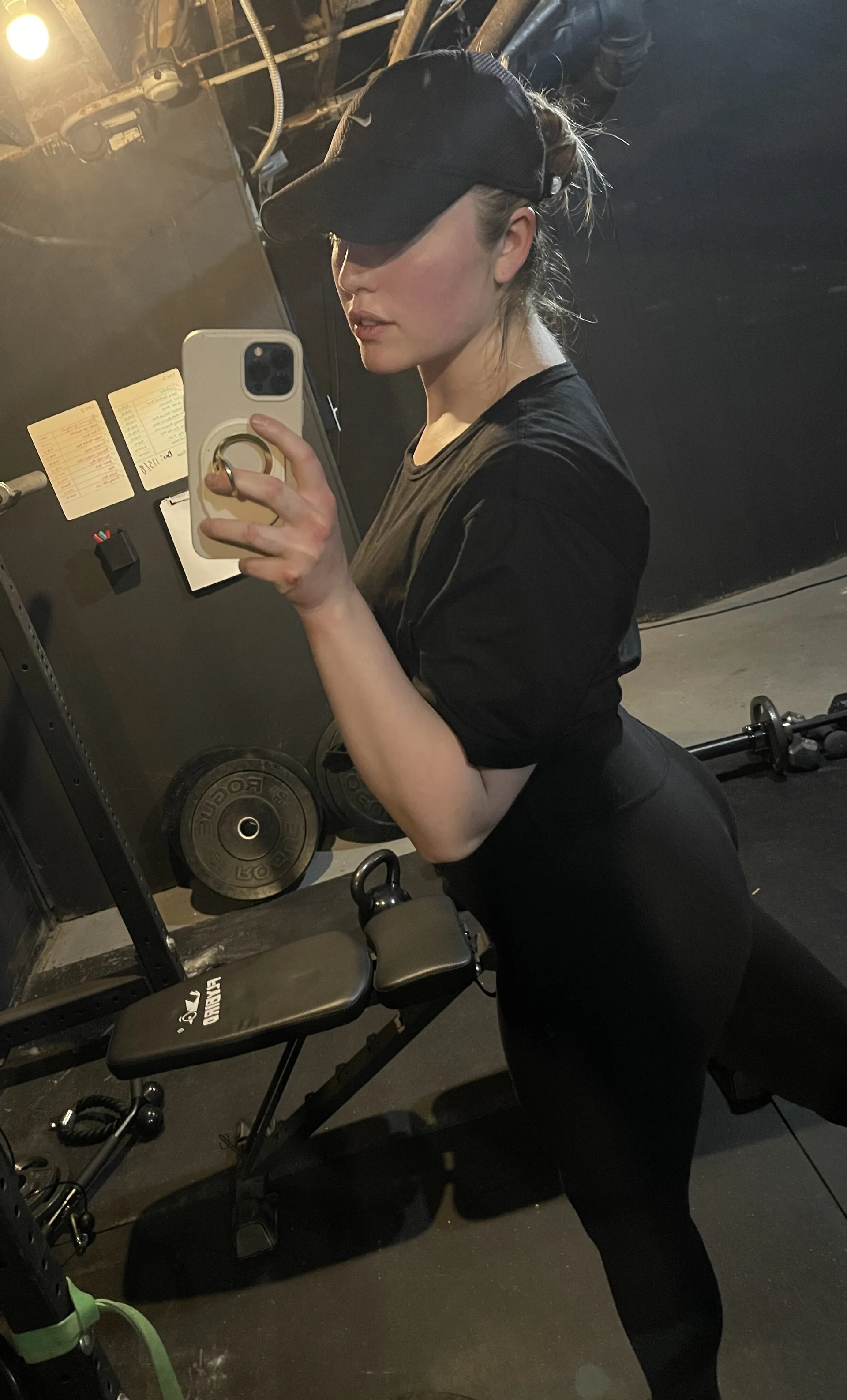 XXX Porn Photo of Nude libbylaguna 3