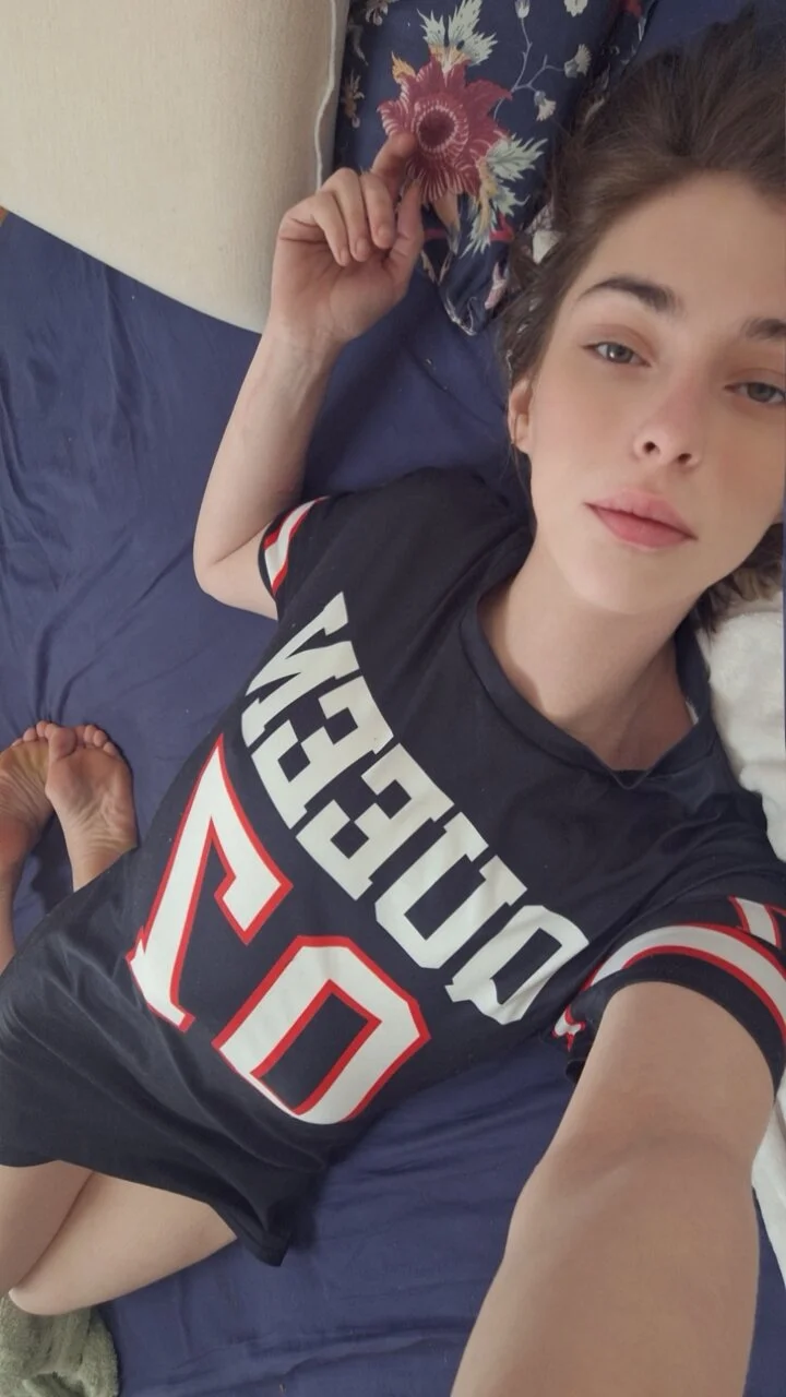 XXX Porn Photo of Nude Miss_North 3