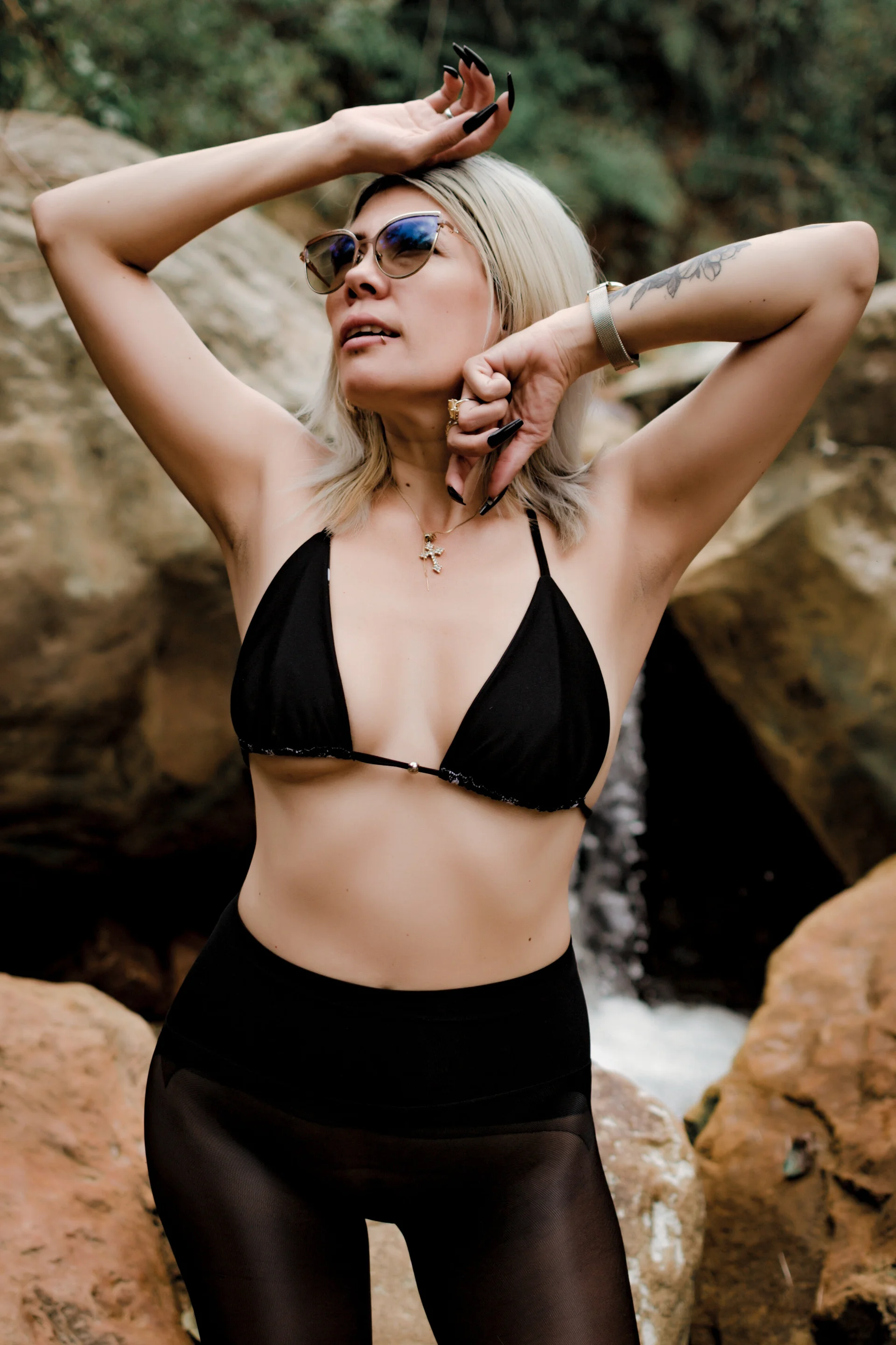 XXX Porn Photo of Nude MistressAndre 43