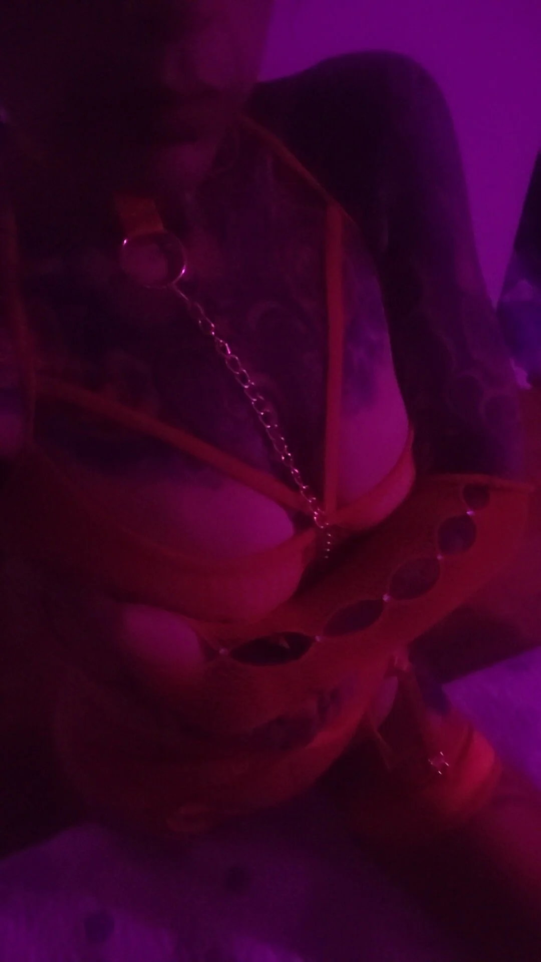 XXX Porn Photo of Nude inkdbabz_33 1