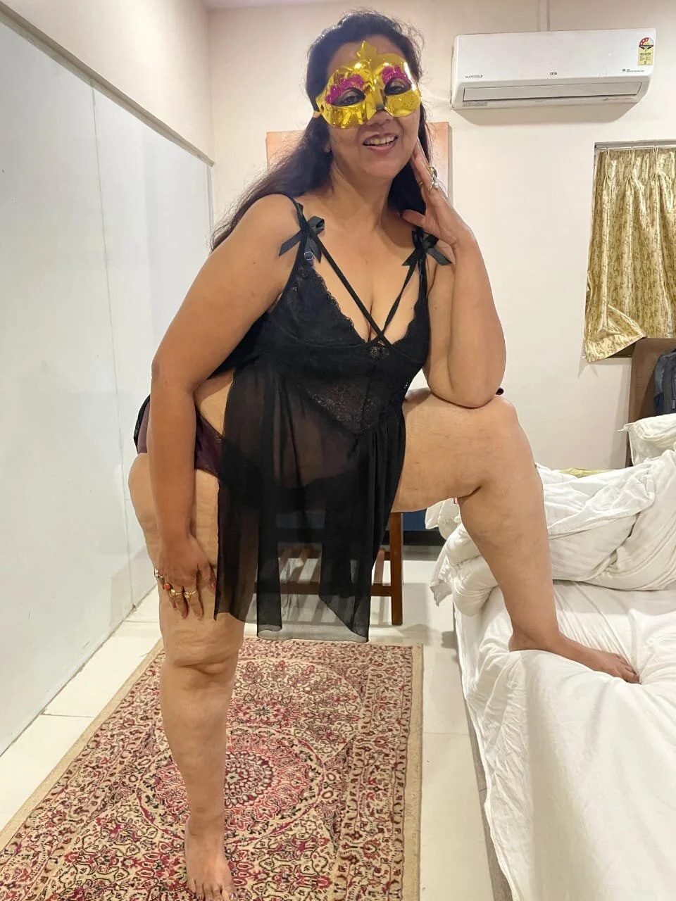 XXX Porn Photo of Nude LOVE__RANI 51